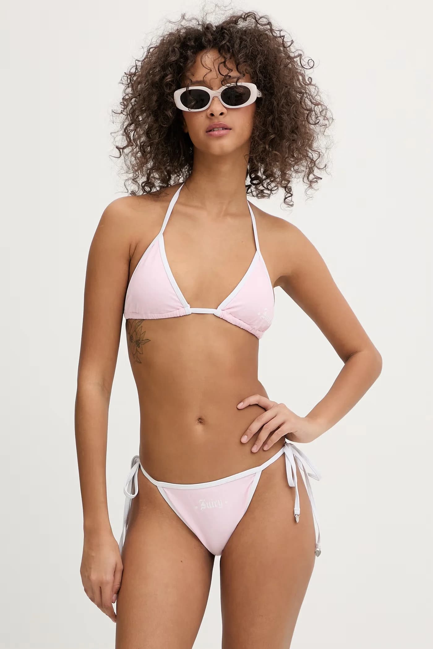 TAIHTI женский купальник из двух частей - фото 2