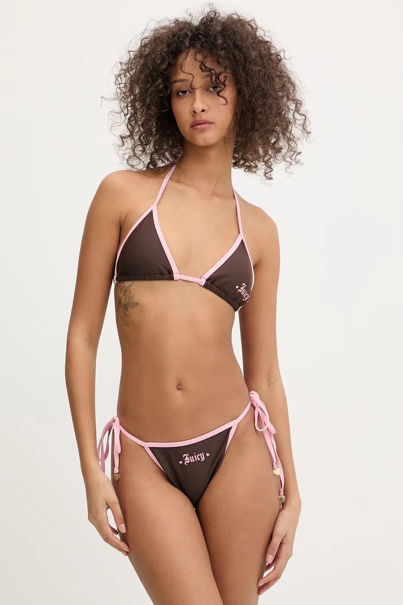 TAIHTI женский купальник из двух частей - фото 2