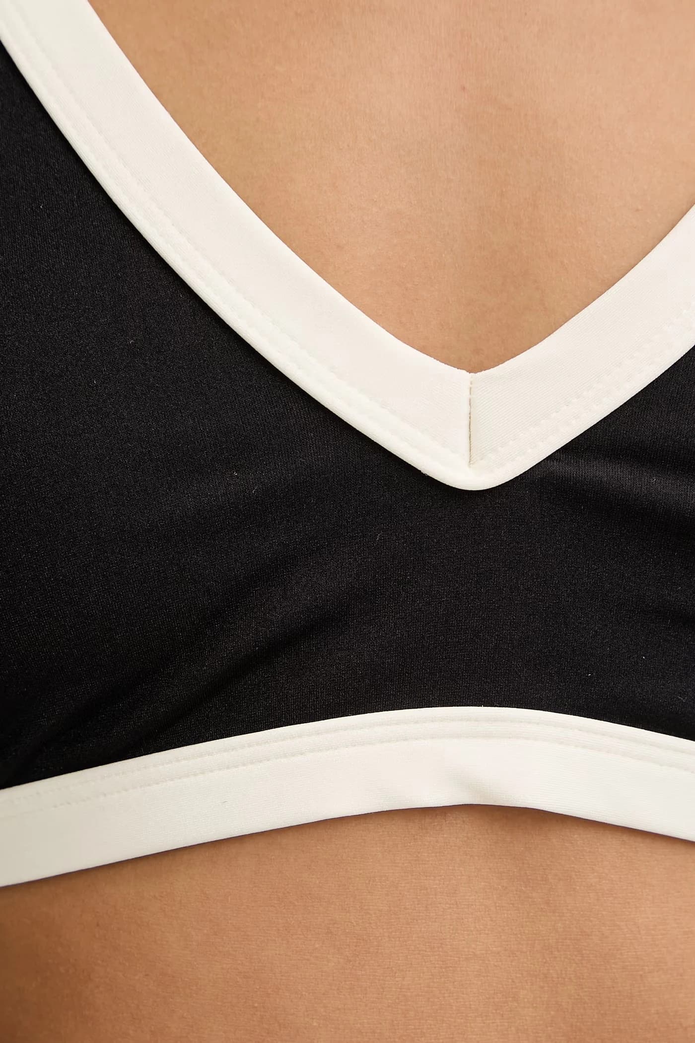 Плавательный бюстгальтер - фото 3