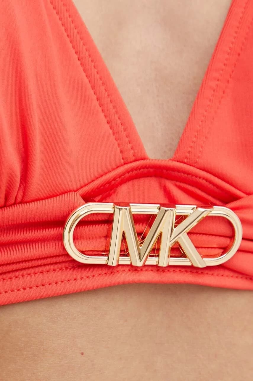 Бюстгальтер для плавания HALTER BIKINI TOP - фото 4