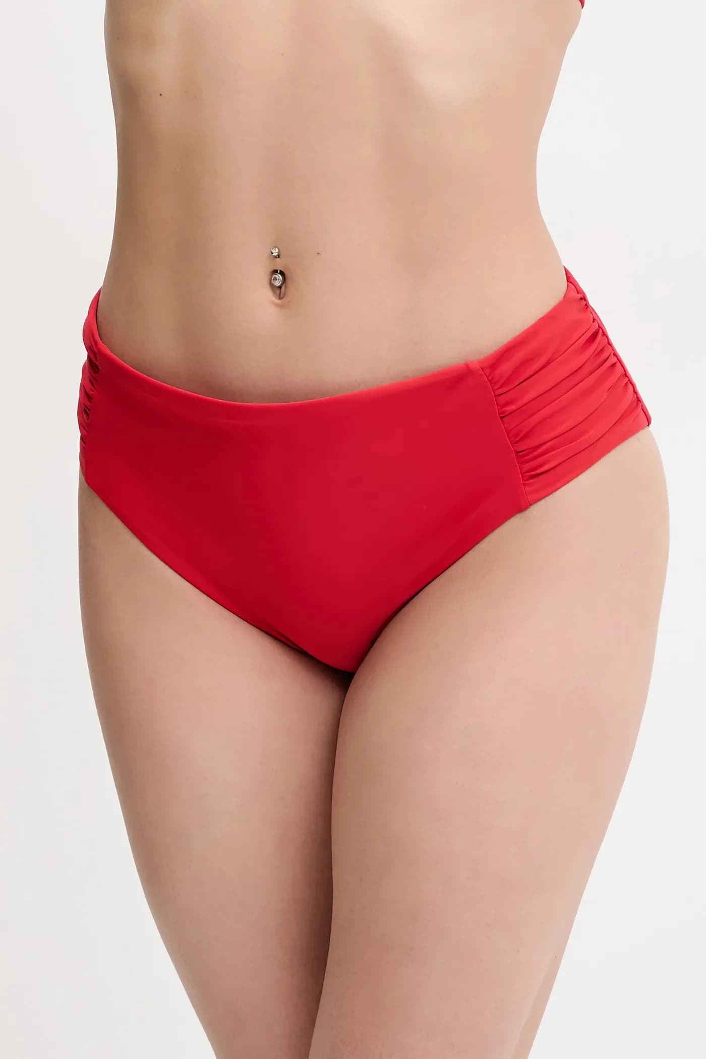 Раздельный купальник - фото 4