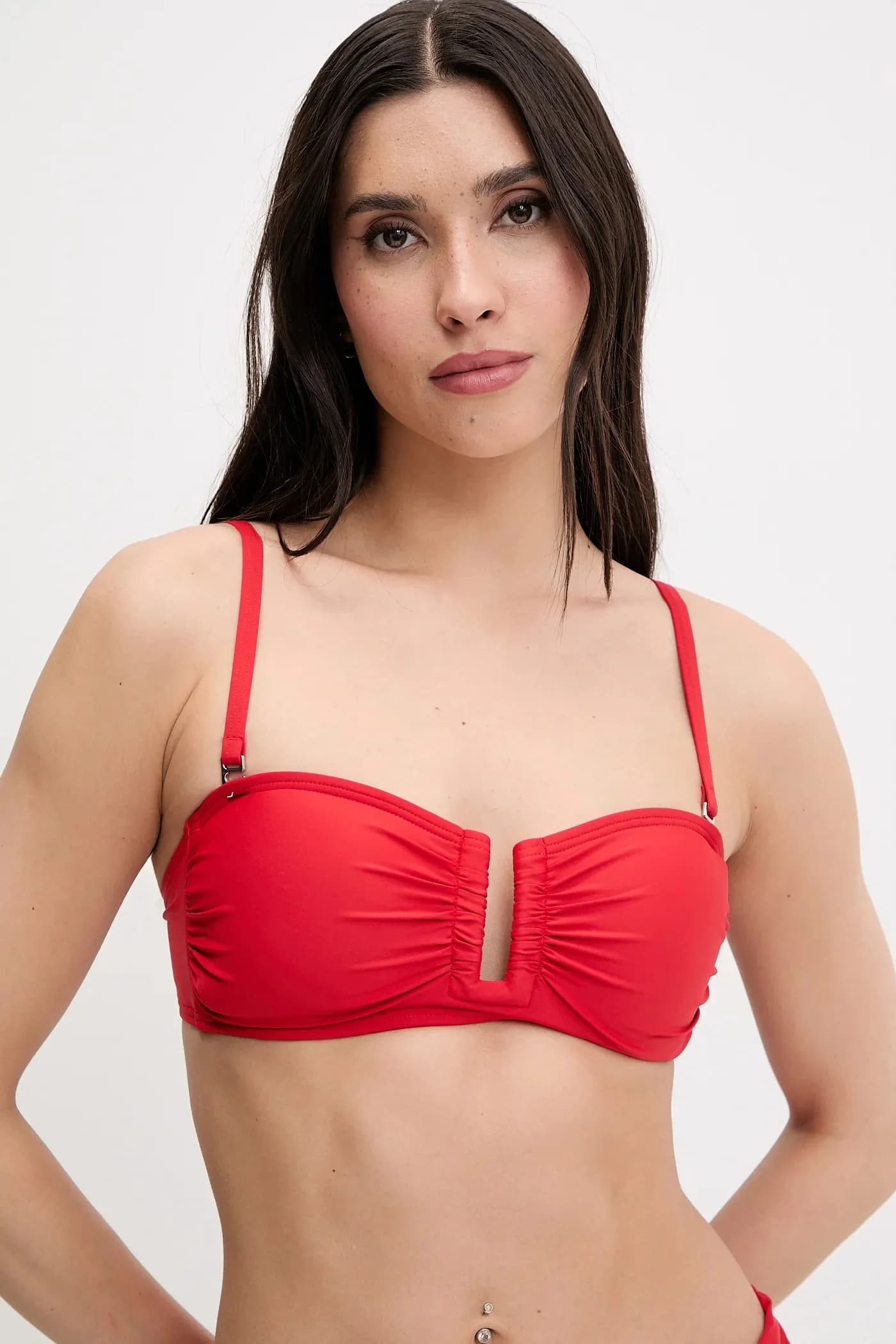 Раздельный купальник - фото 5