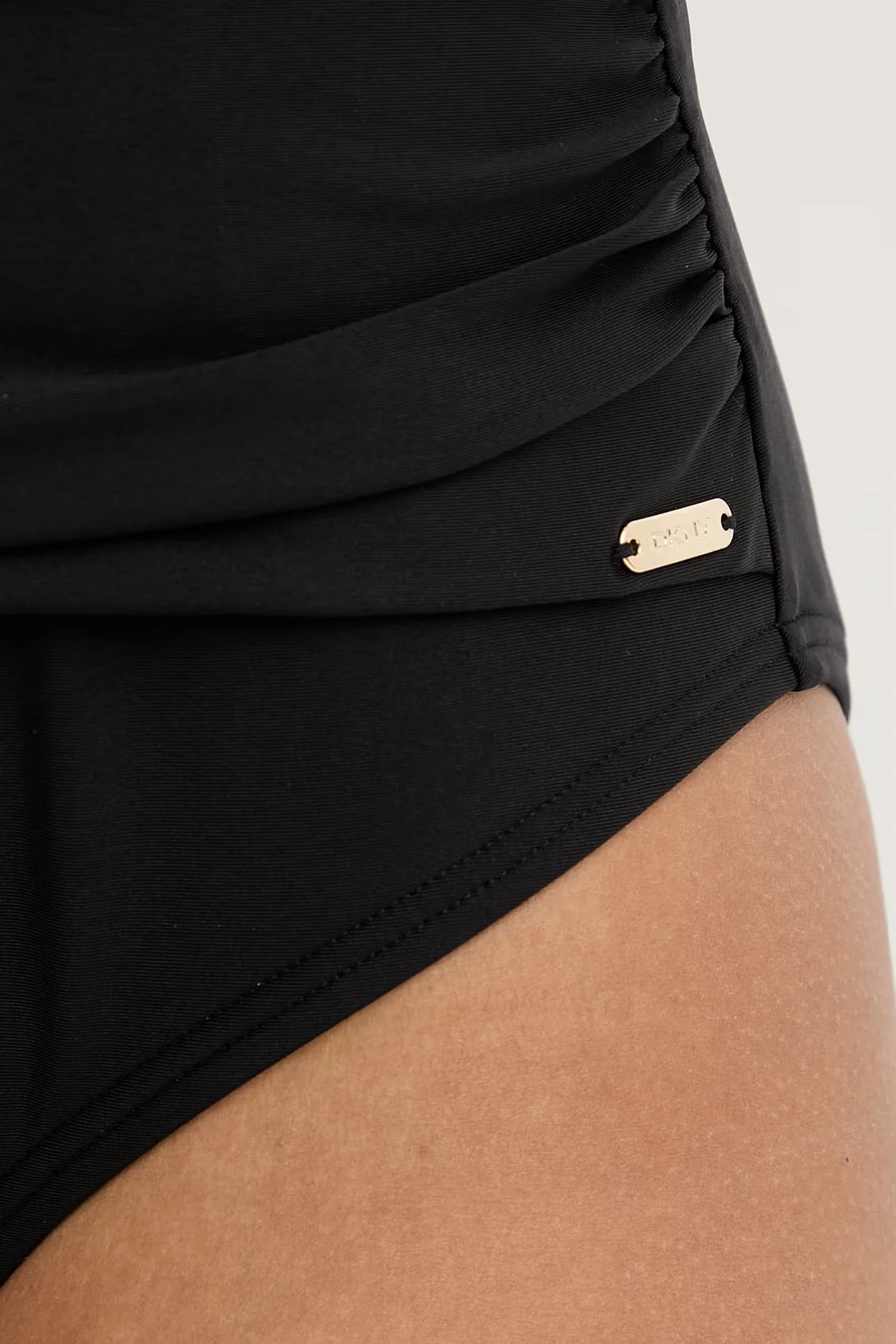 Женский цельный купальник - фото 5