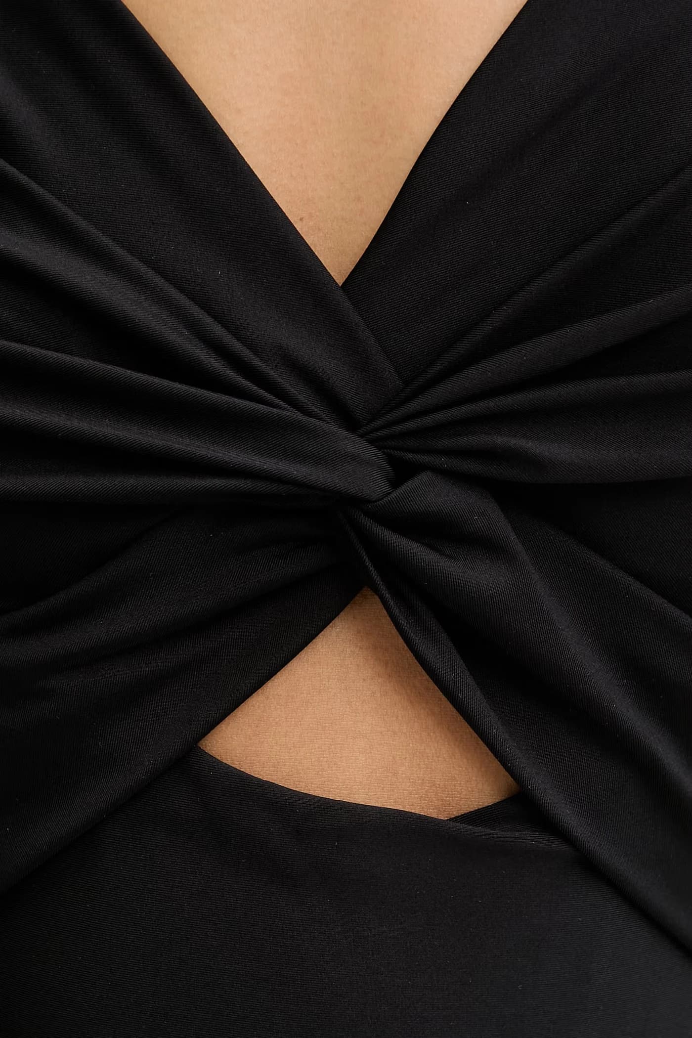 Женский цельный купальник - фото 5