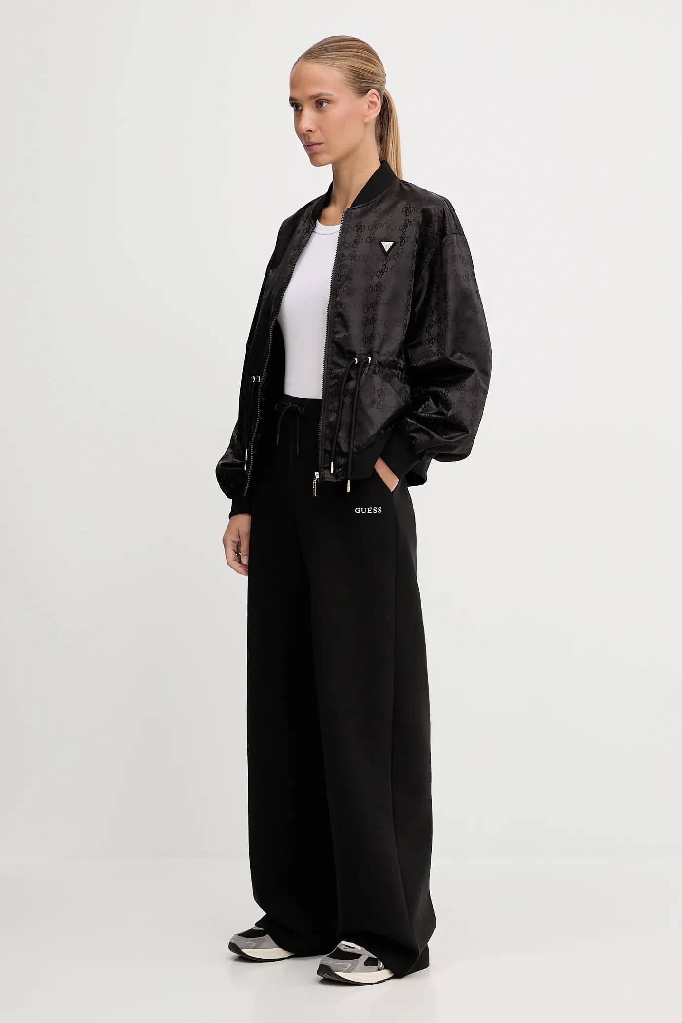 Спортивные брюки АУРЕЛИЯ - фото 2