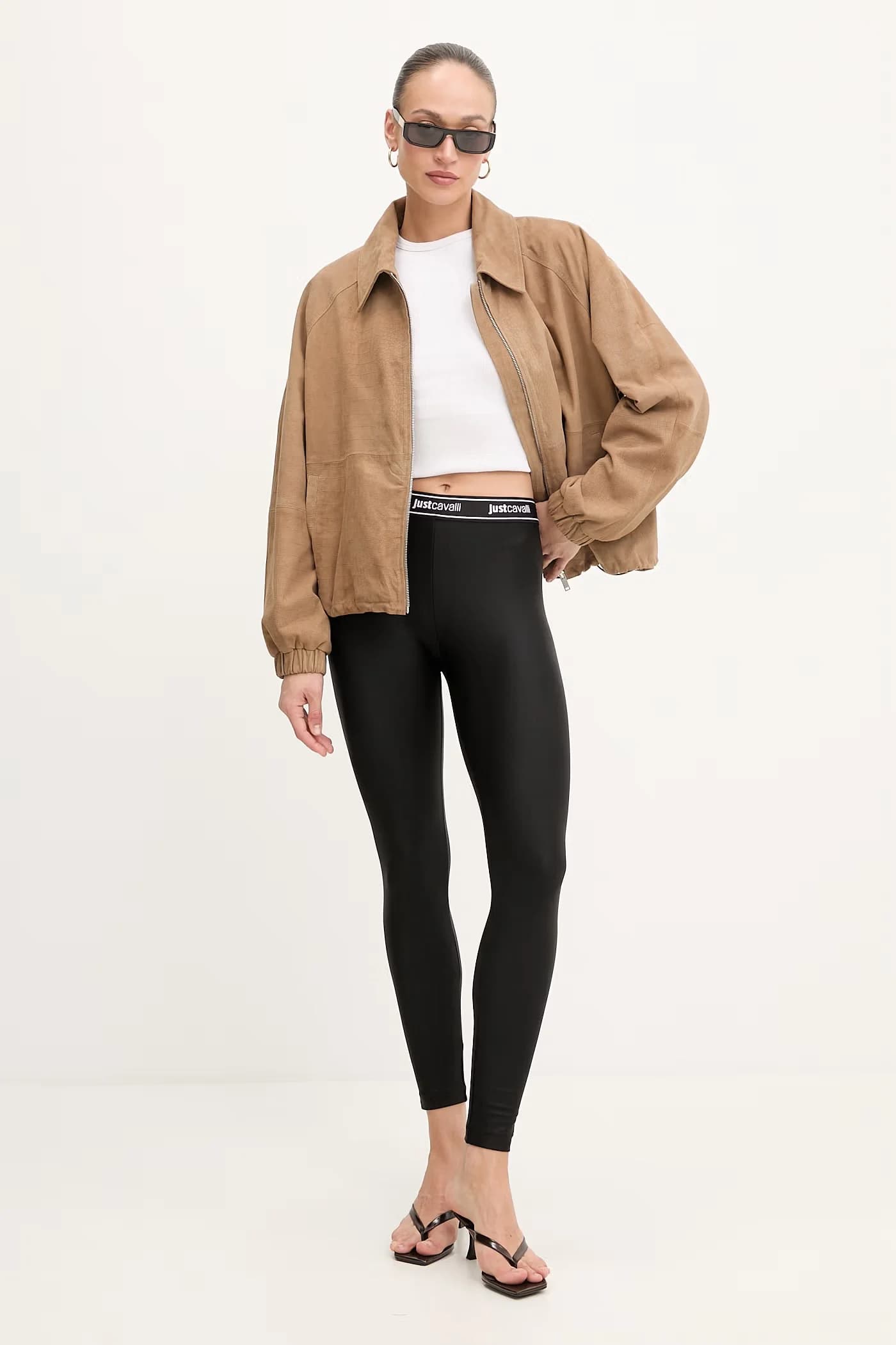 Женские леггинсы - фото 2