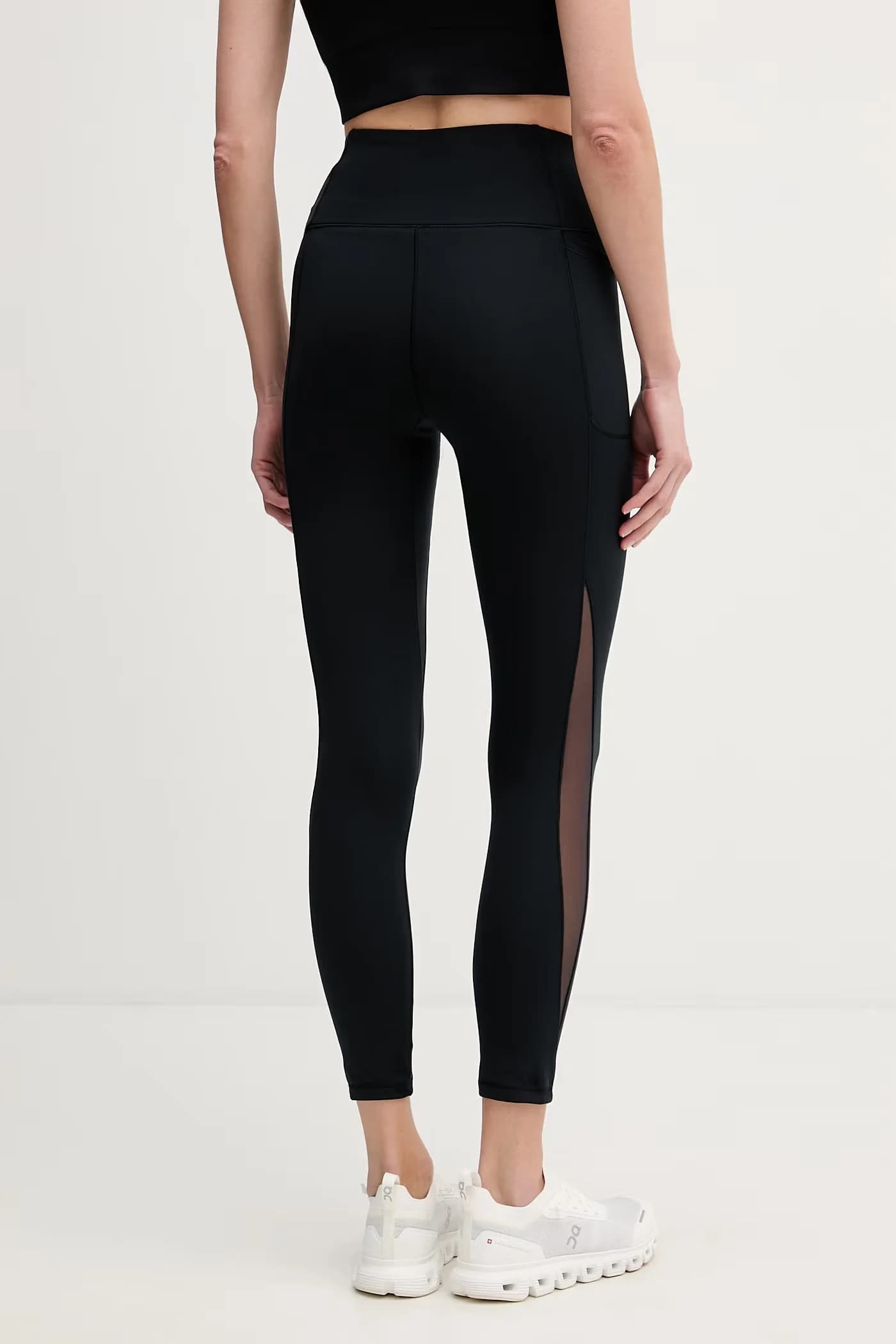 Женские леггинсы Motion - фото 3