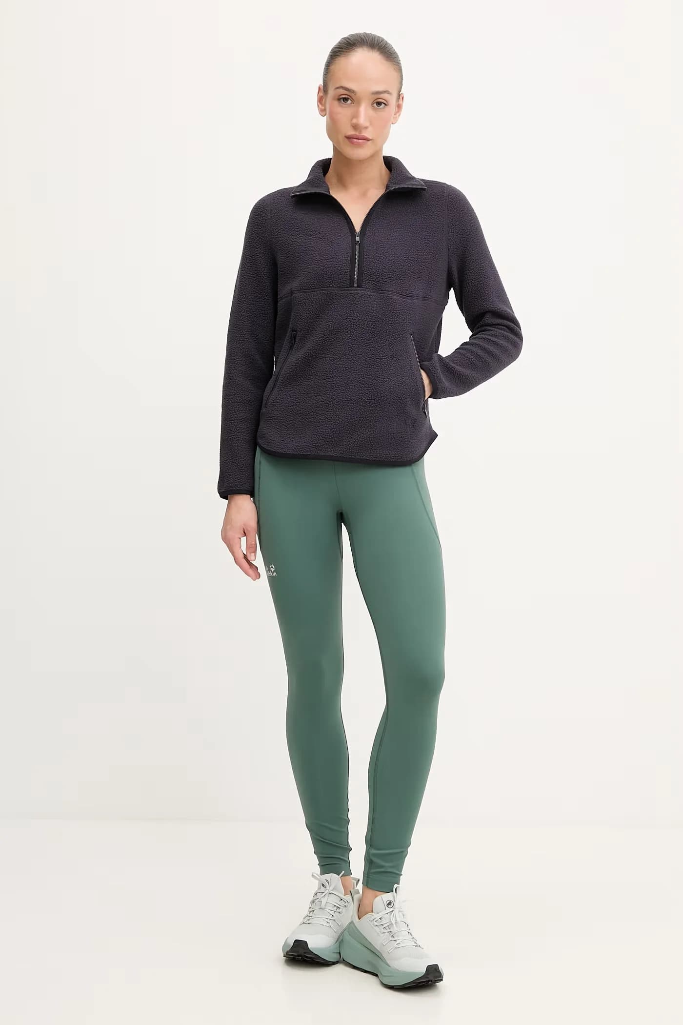 Женские леггинсы Wildstride - фото 2