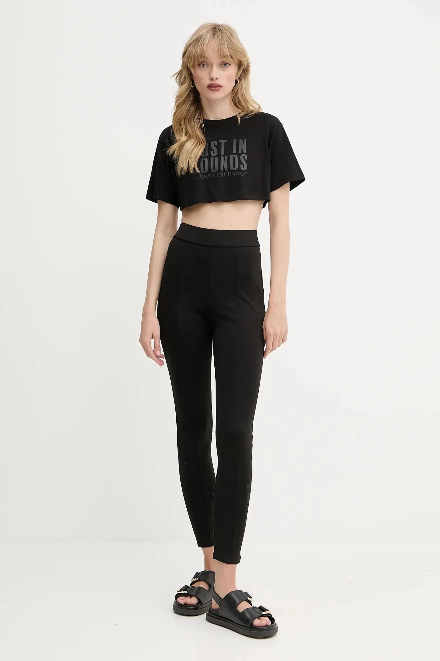 Брюки - фото 2