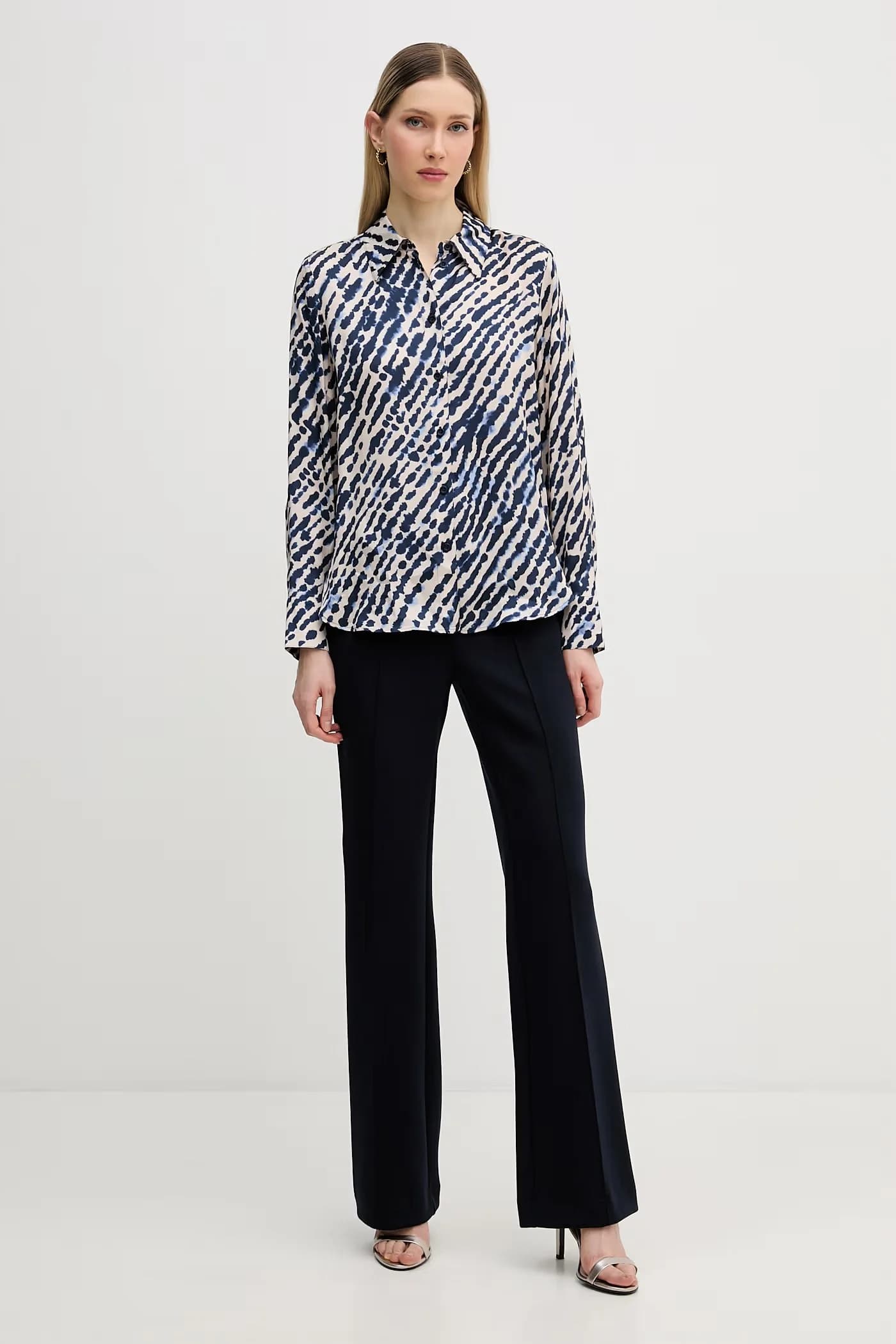 Женские брюки - фото 2