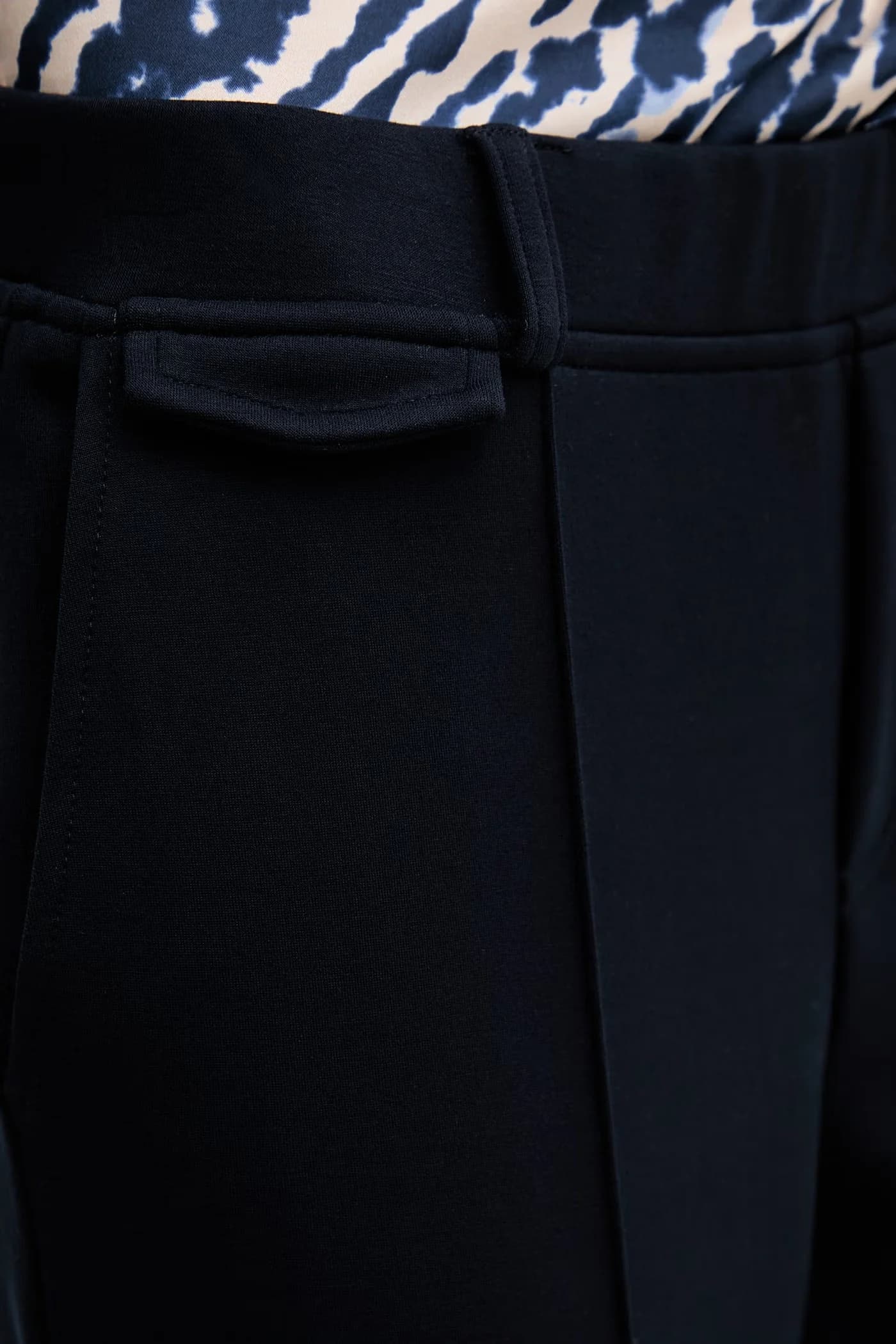 Женские брюки - фото 4