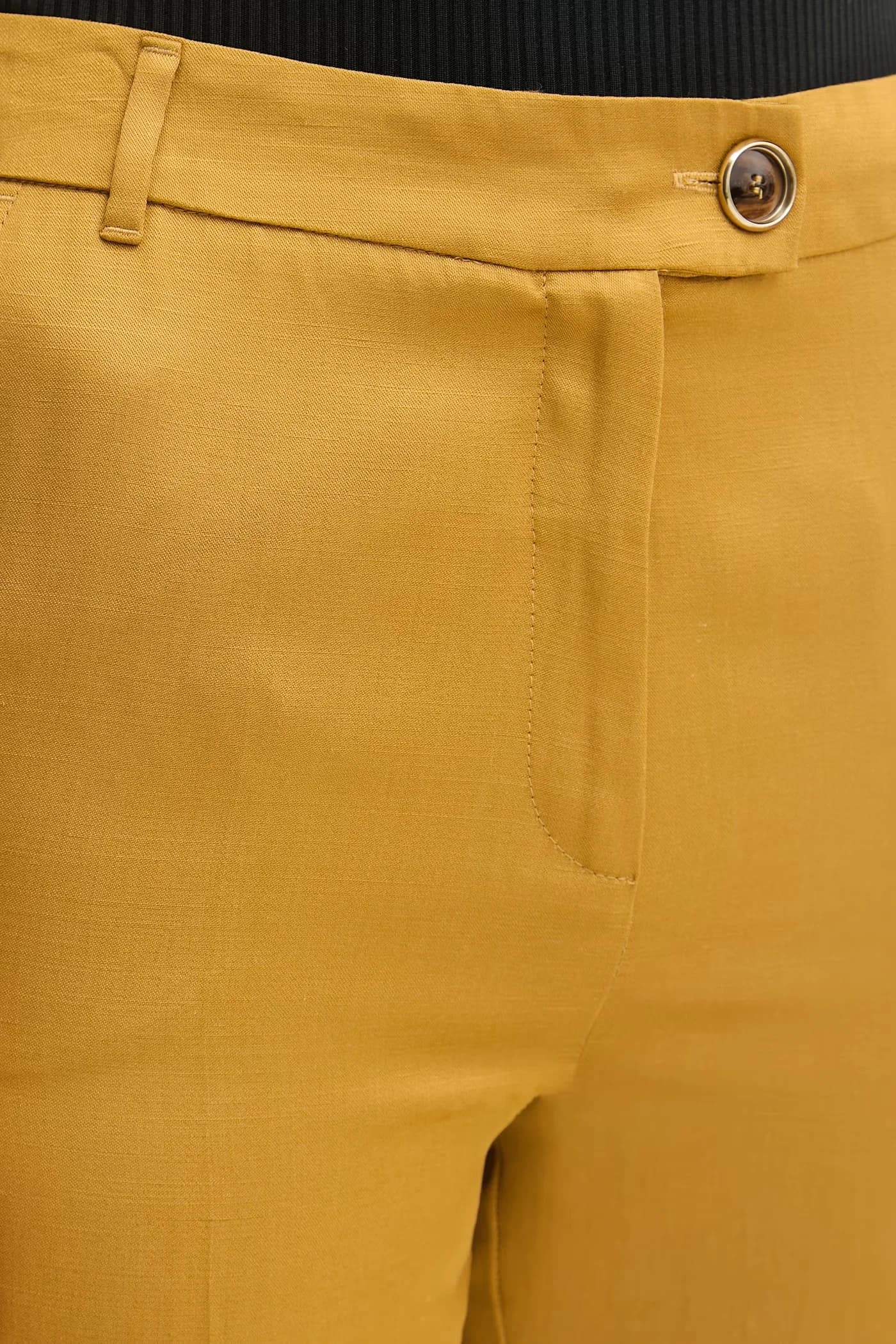 AGENDA женские костюмные брюки из вискозы - фото 4