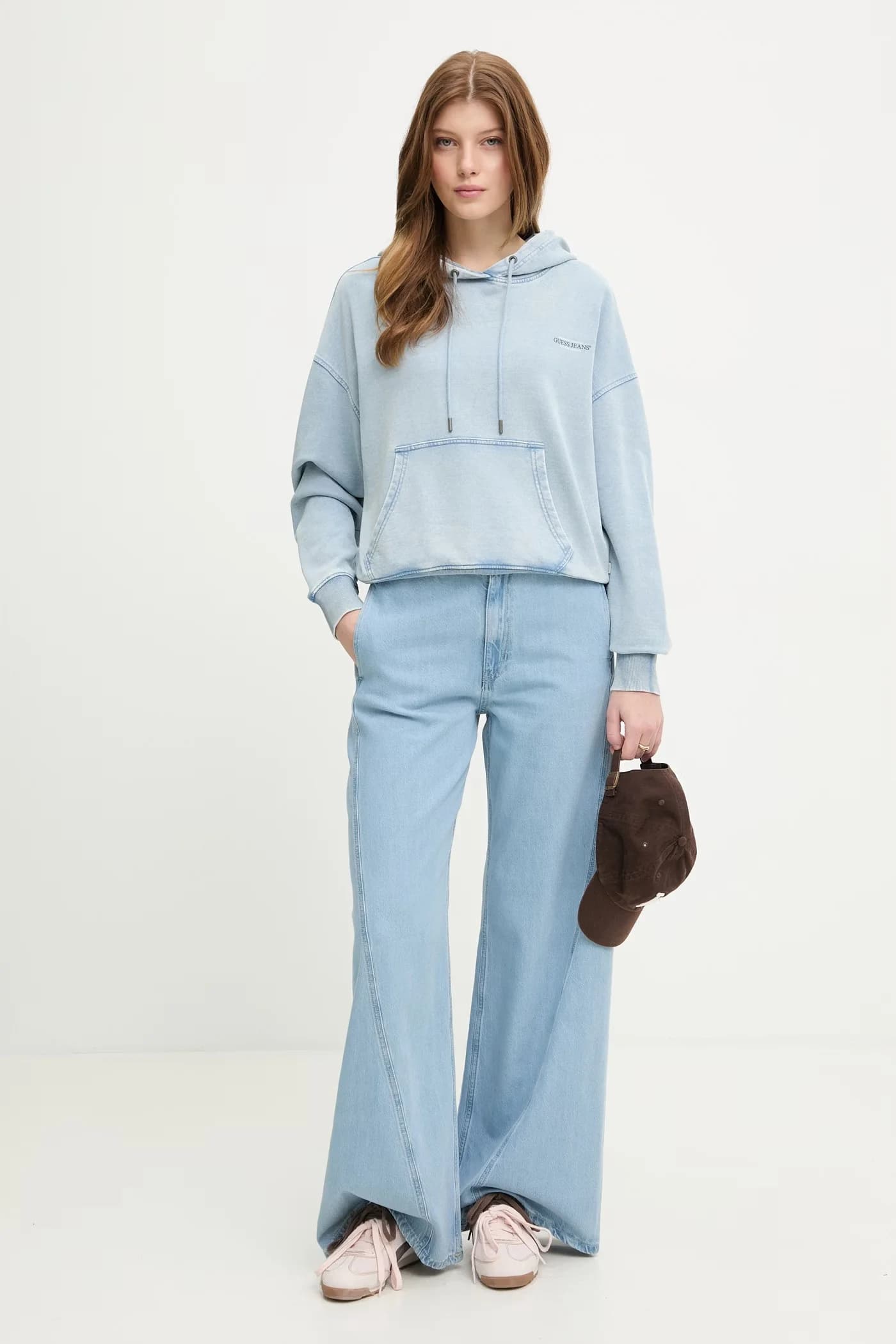 Женские брюки - фото 2