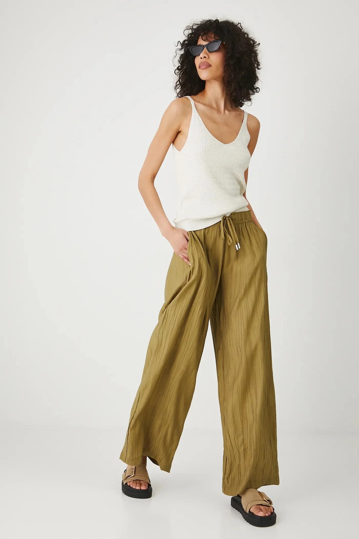 Брюки - фото 2