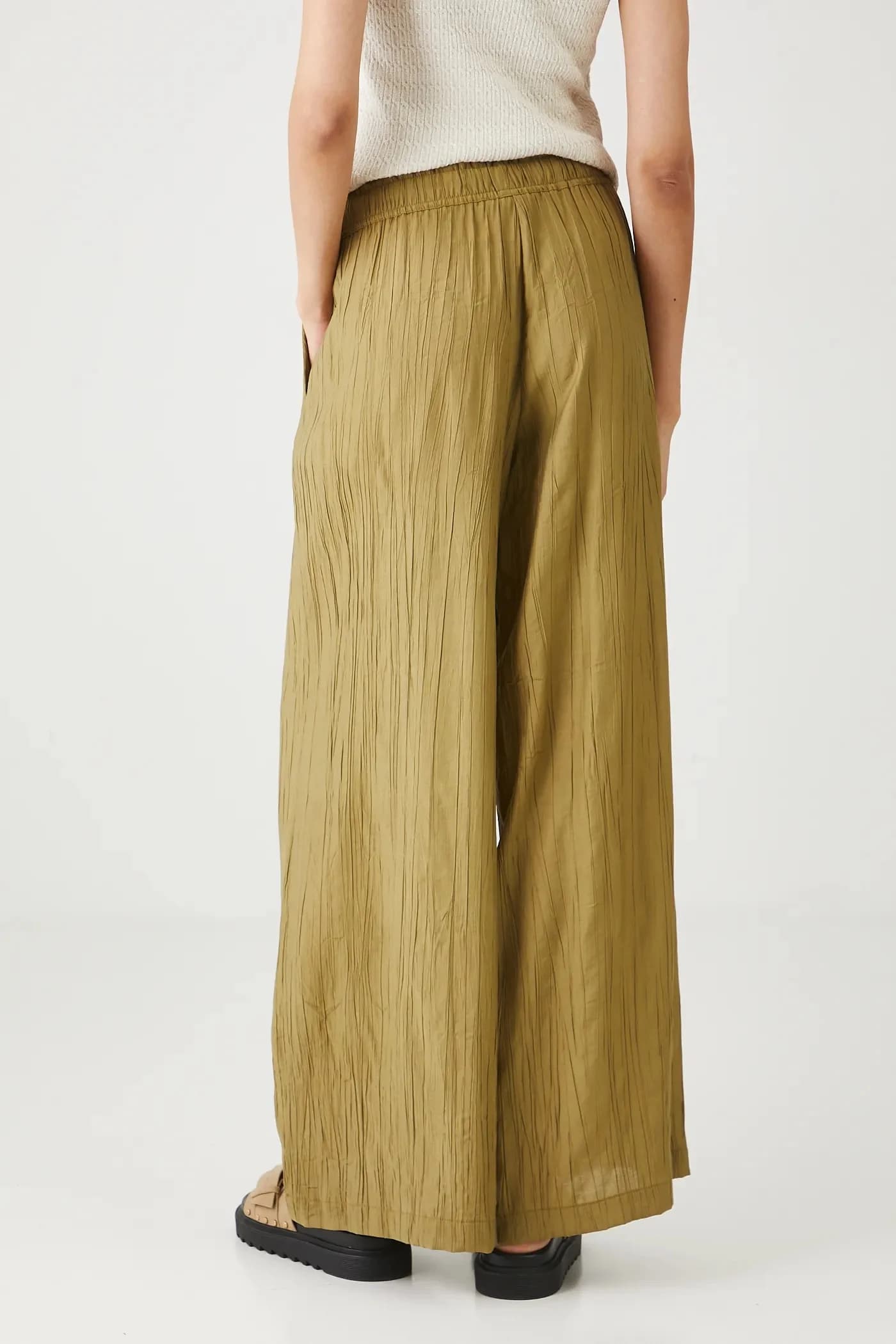 Брюки - фото 3