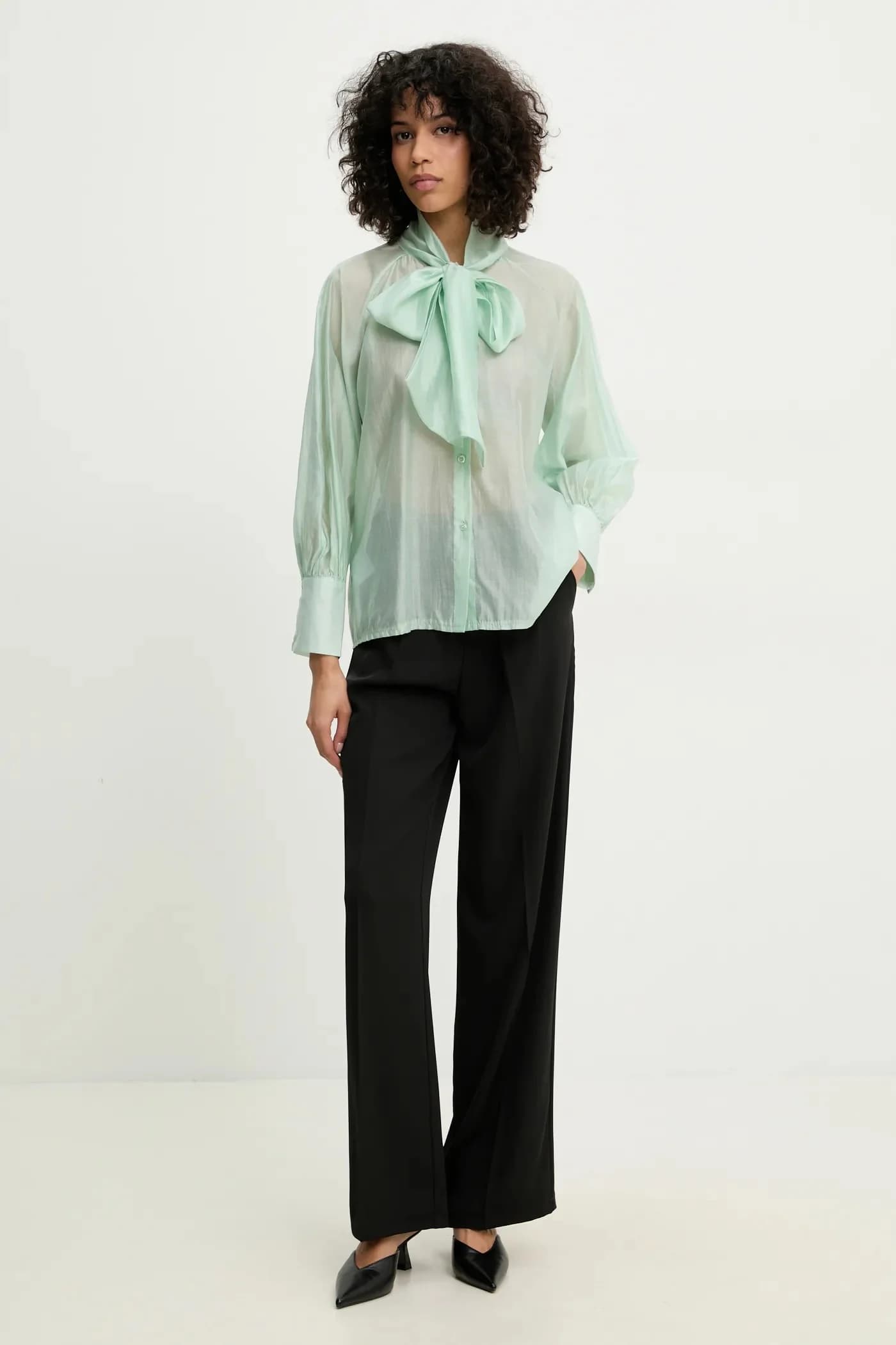 Брюки - фото 2