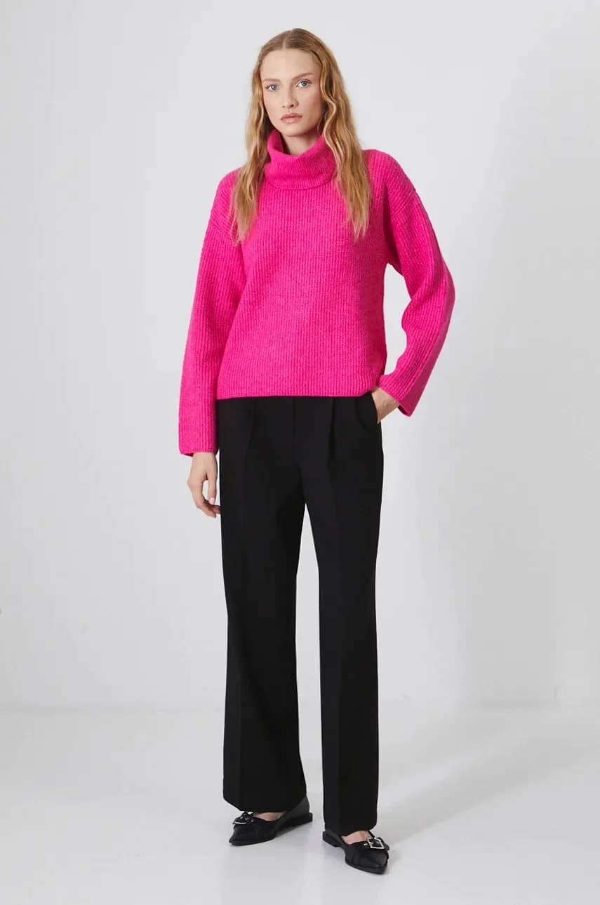 Брюки - фото 2