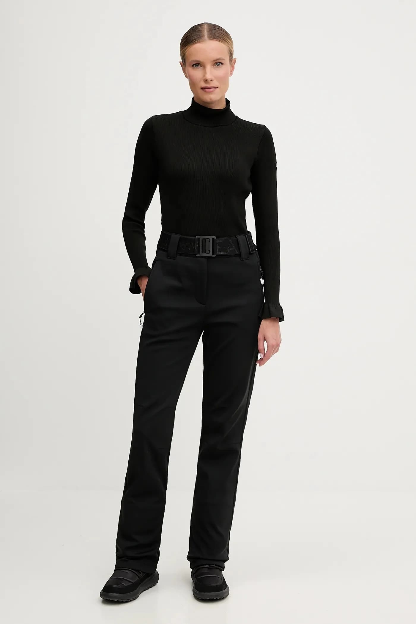 Лыжные штаны - фото 2