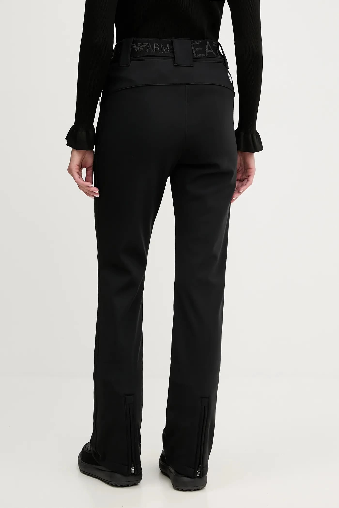 Лыжные штаны - фото 3