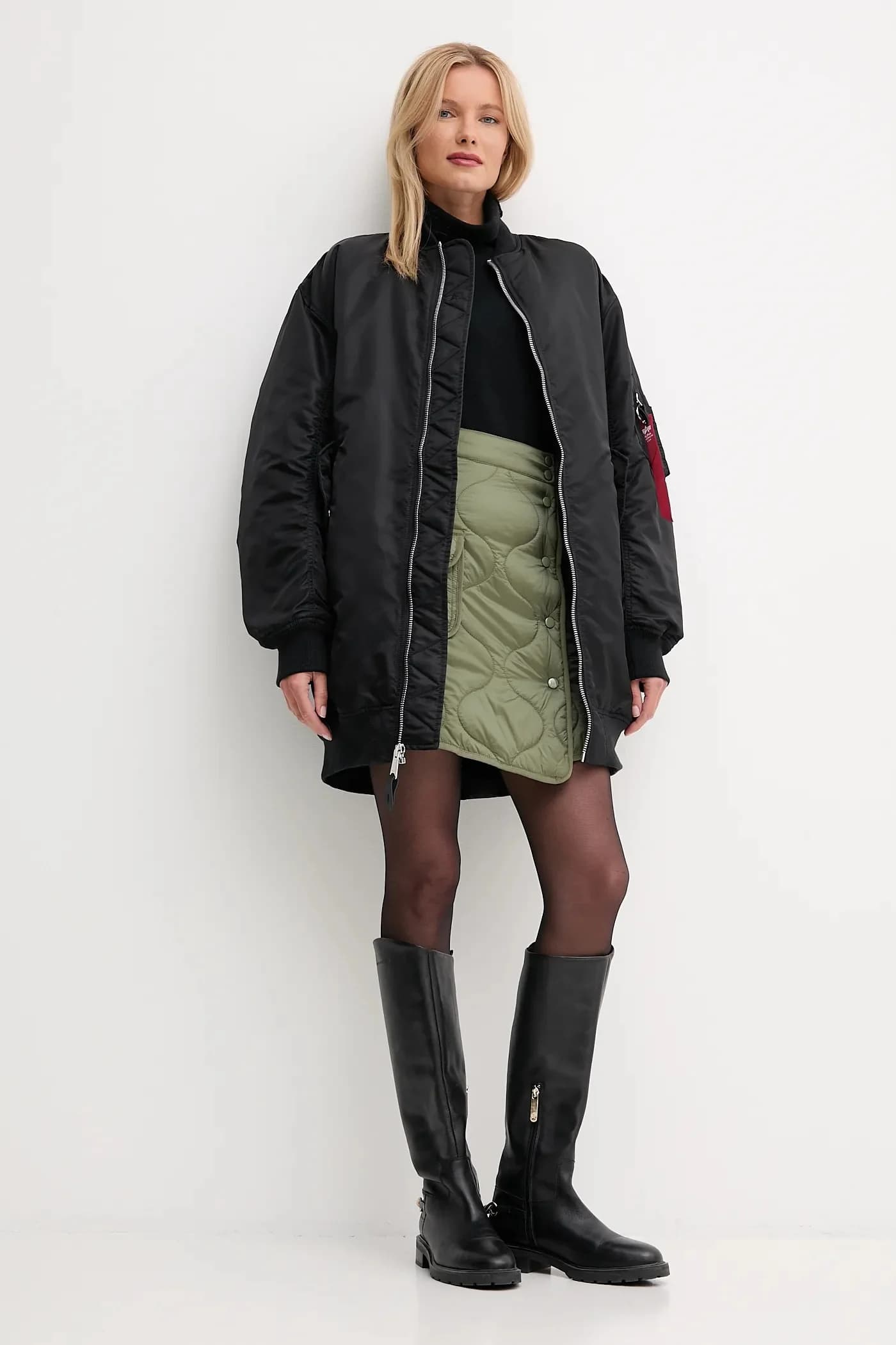 Юбка - фото 2