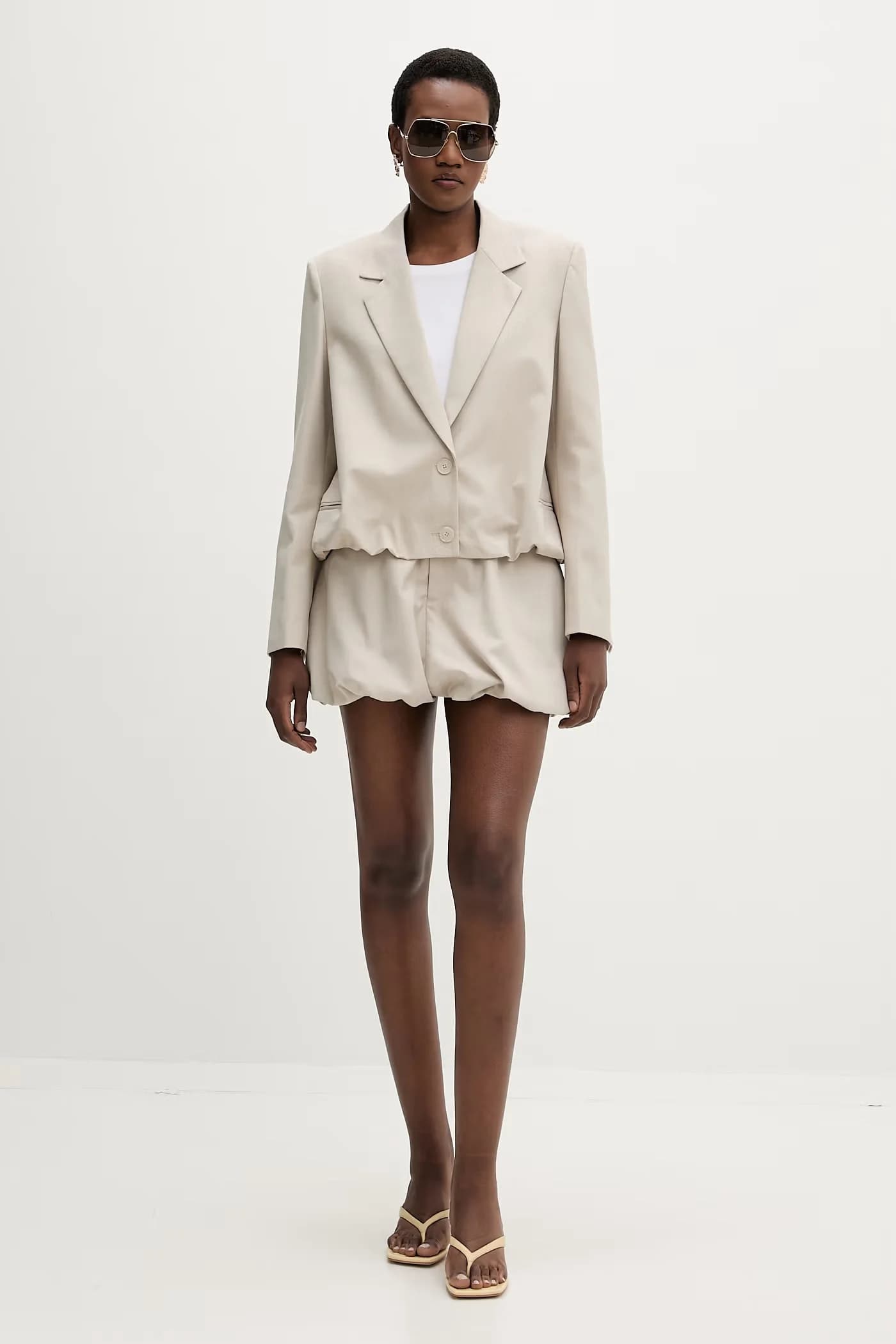 Юбка из вискозы - фото 2