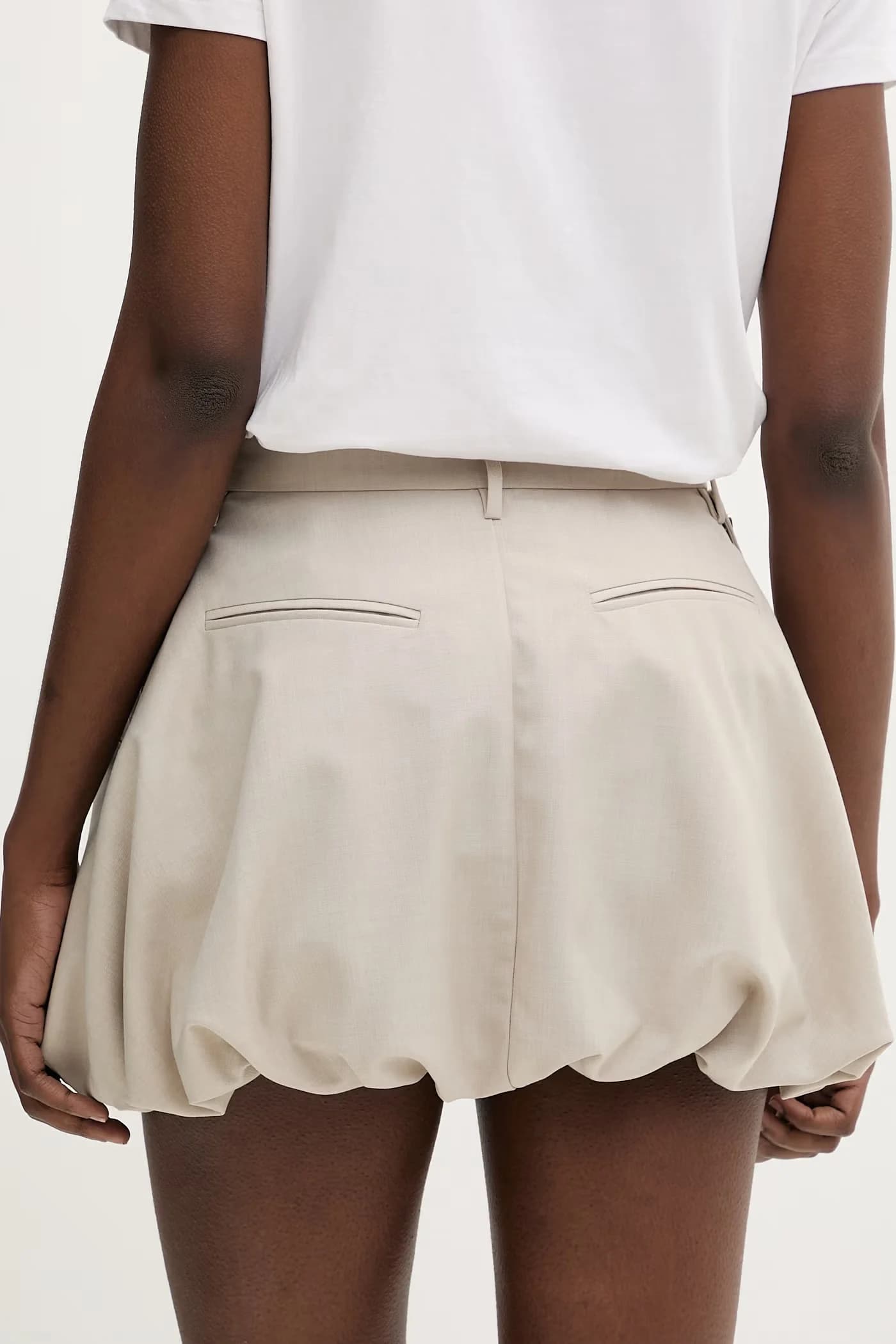 Юбка из вискозы - фото 3