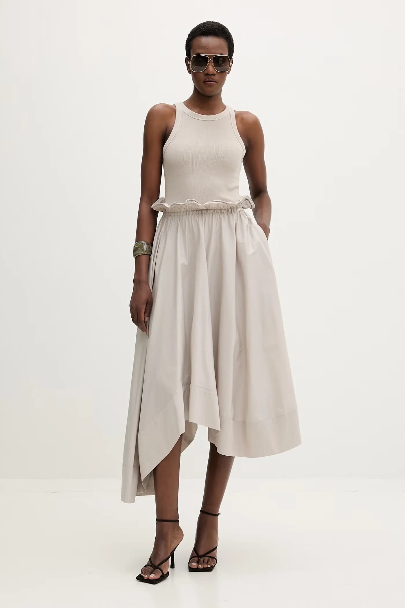 Юбка - фото 2