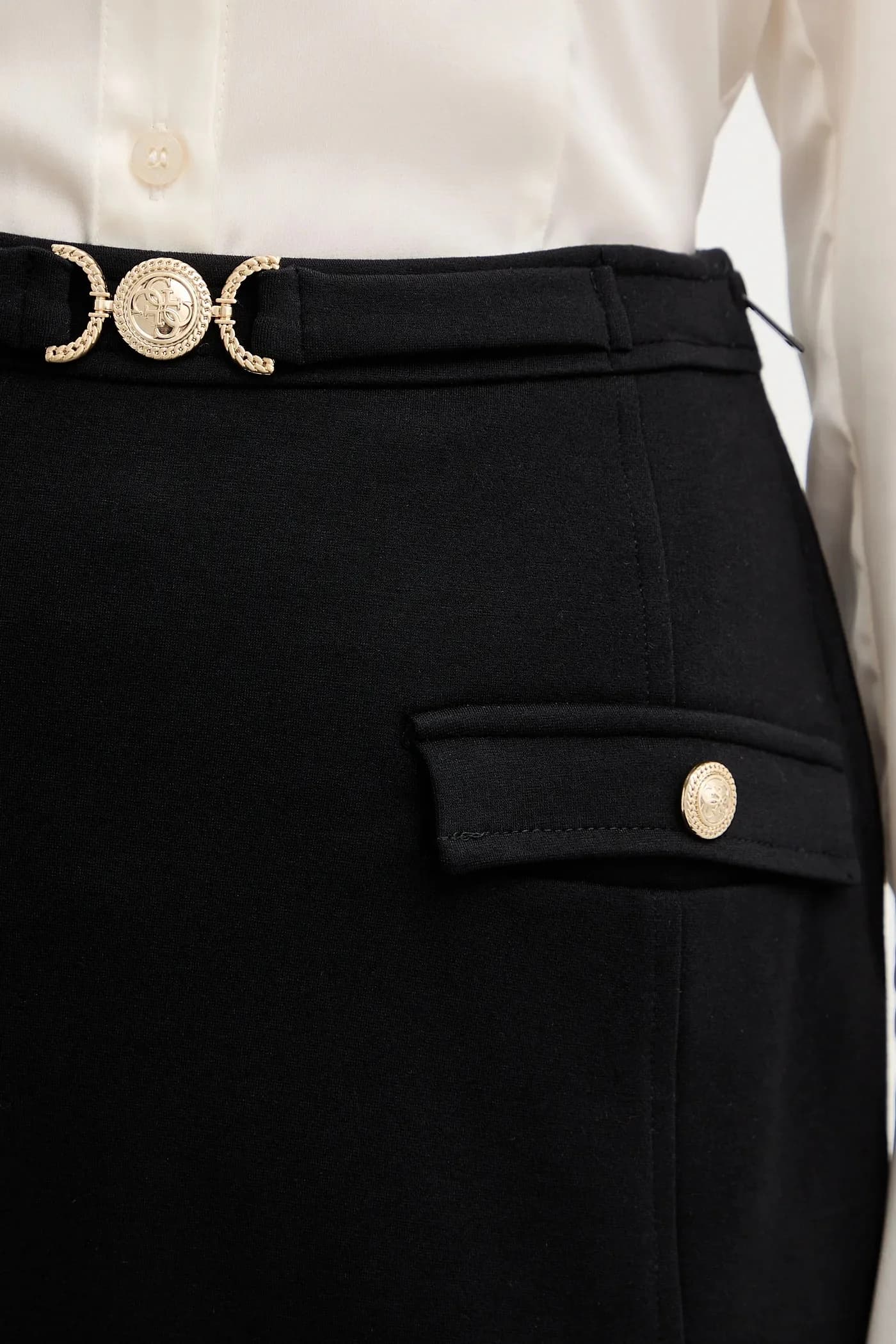 КРИССИ юбка - фото 5