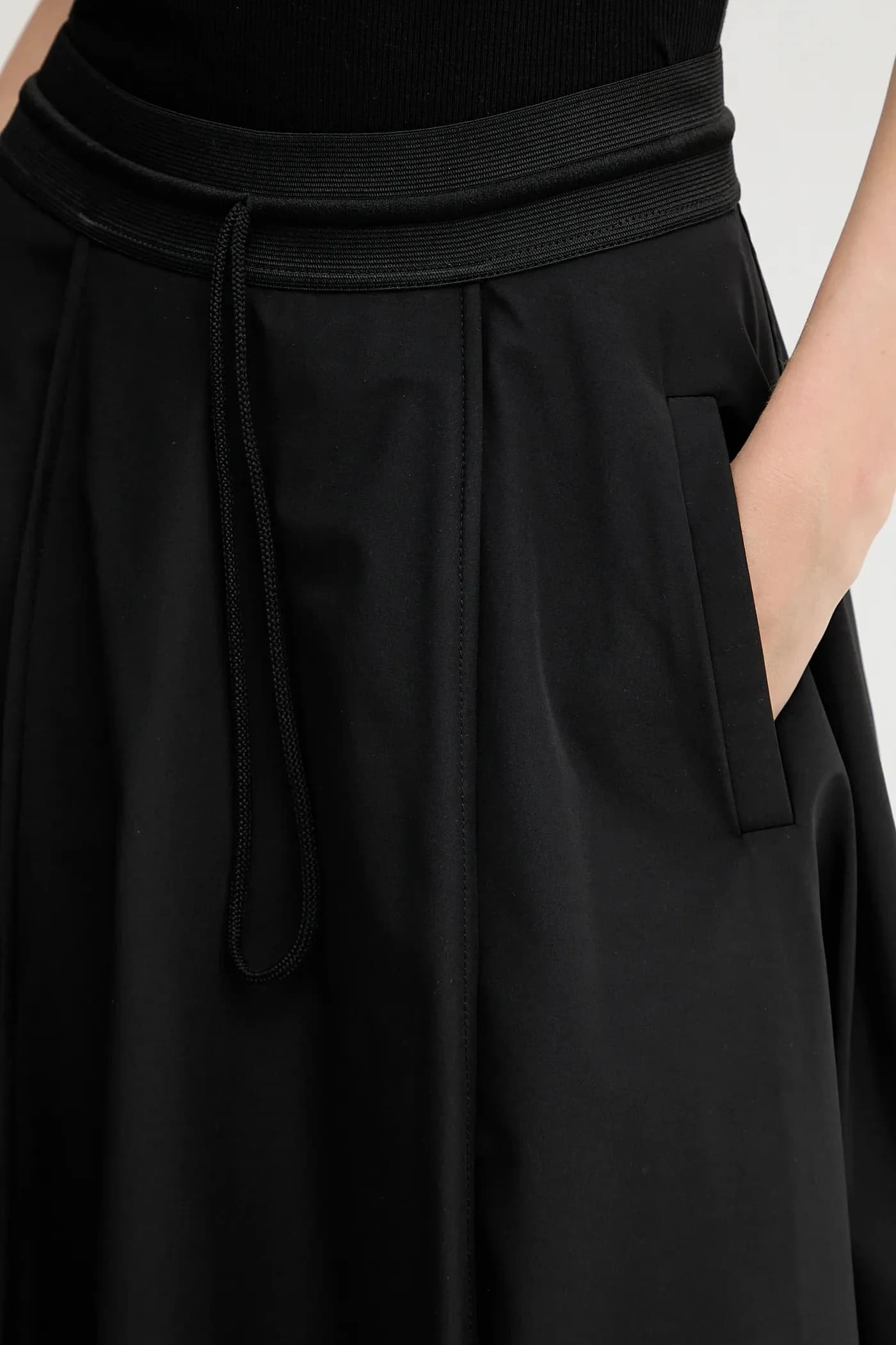 Юбка - фото 4