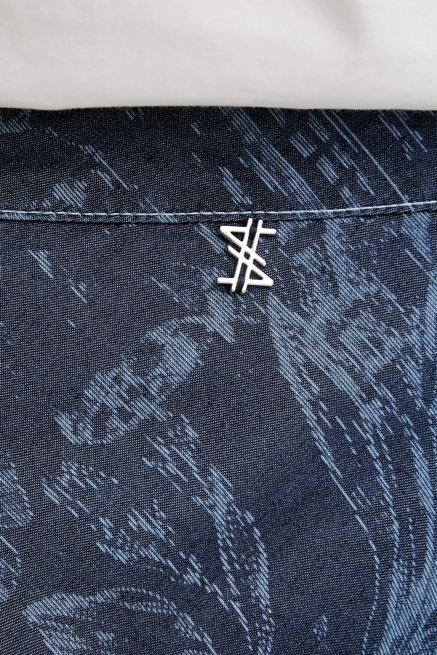 Юбка - фото 4