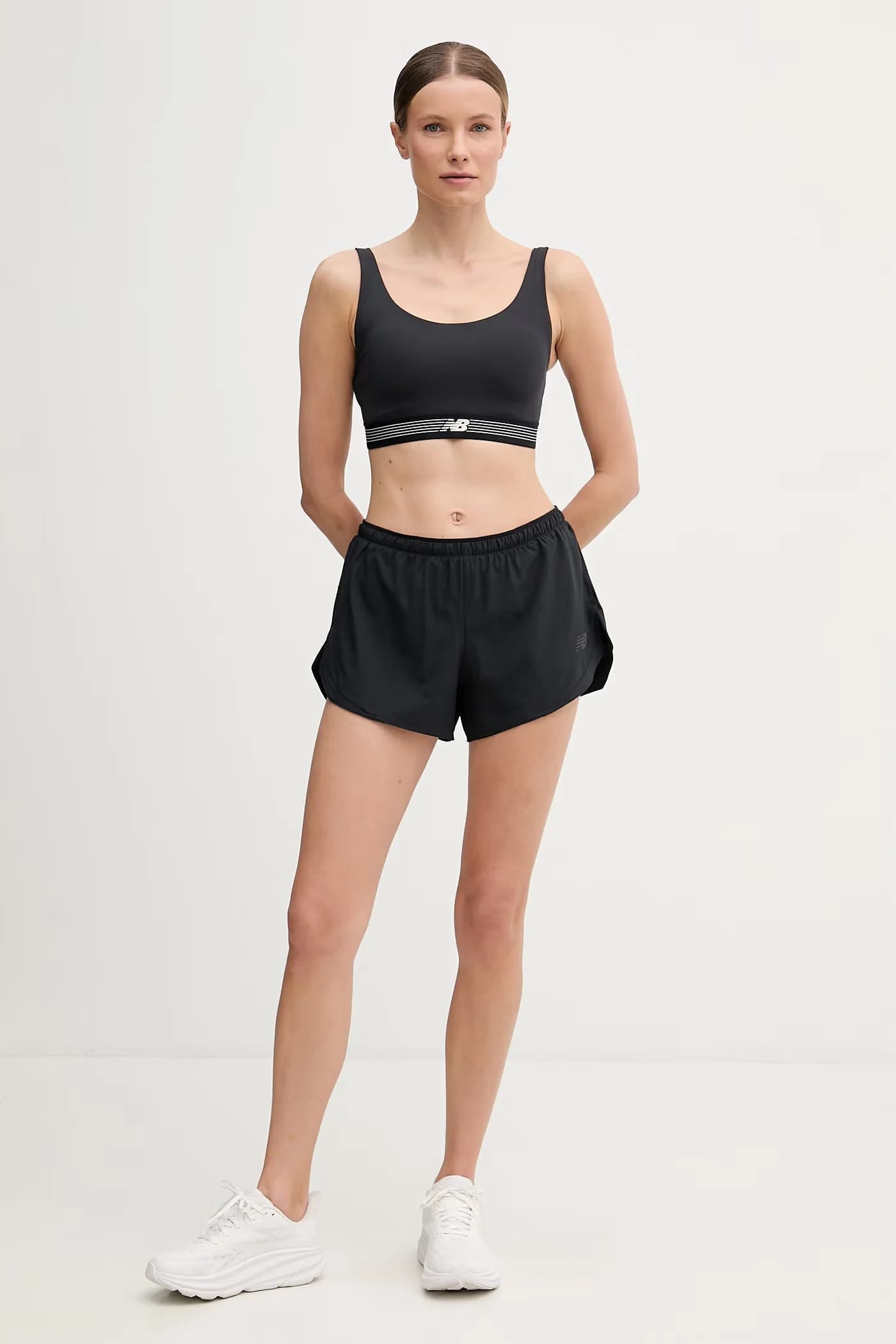 Женские спортивные шорты - фото 2