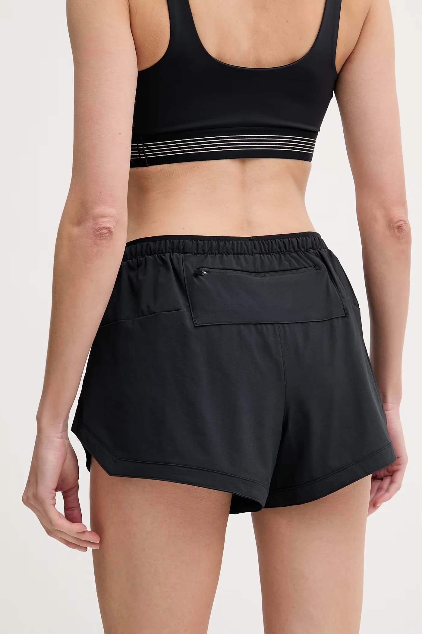 Женские спортивные шорты - фото 3