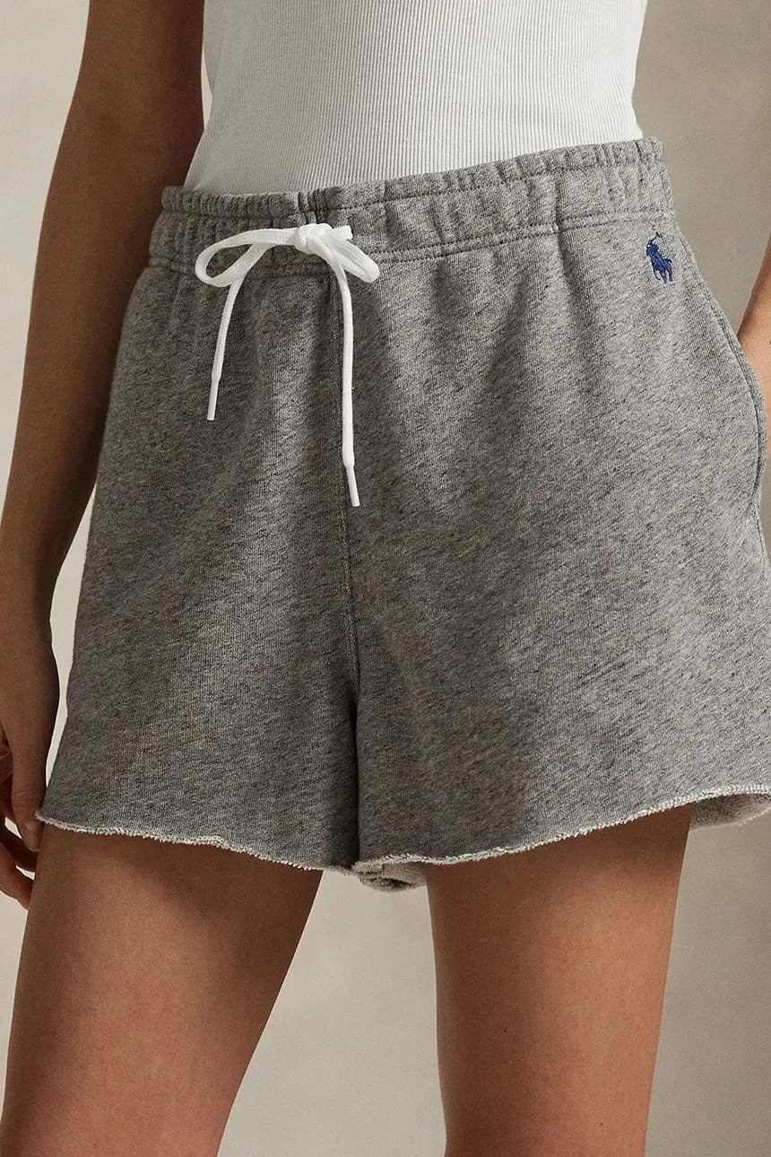 Шорты - фото 4