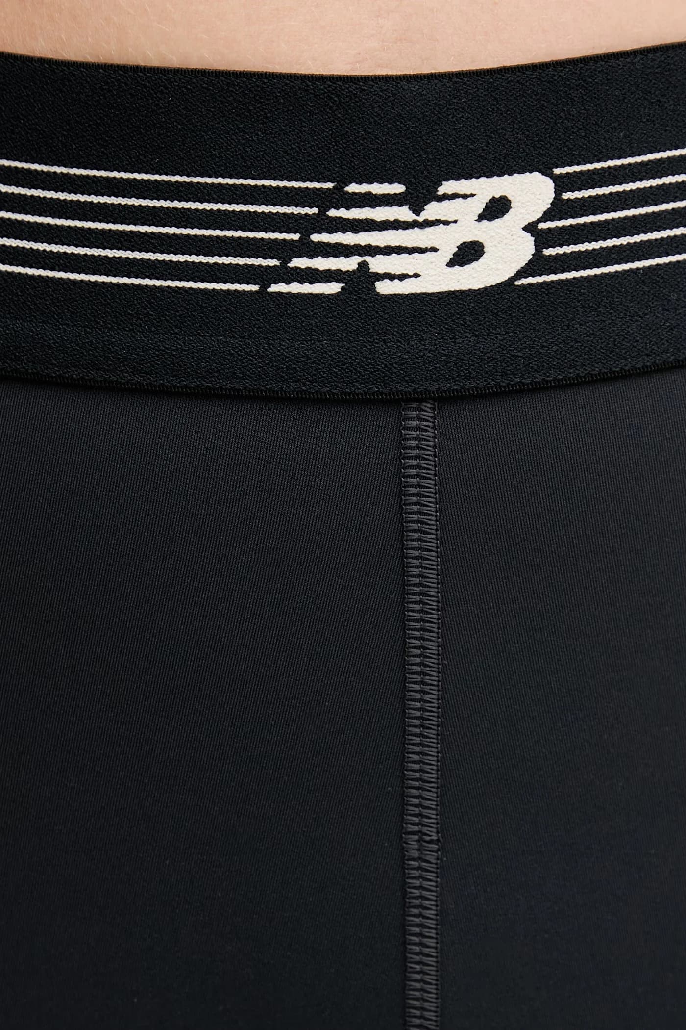 Женские спортивные шорты Fitted Short 5 - фото 4