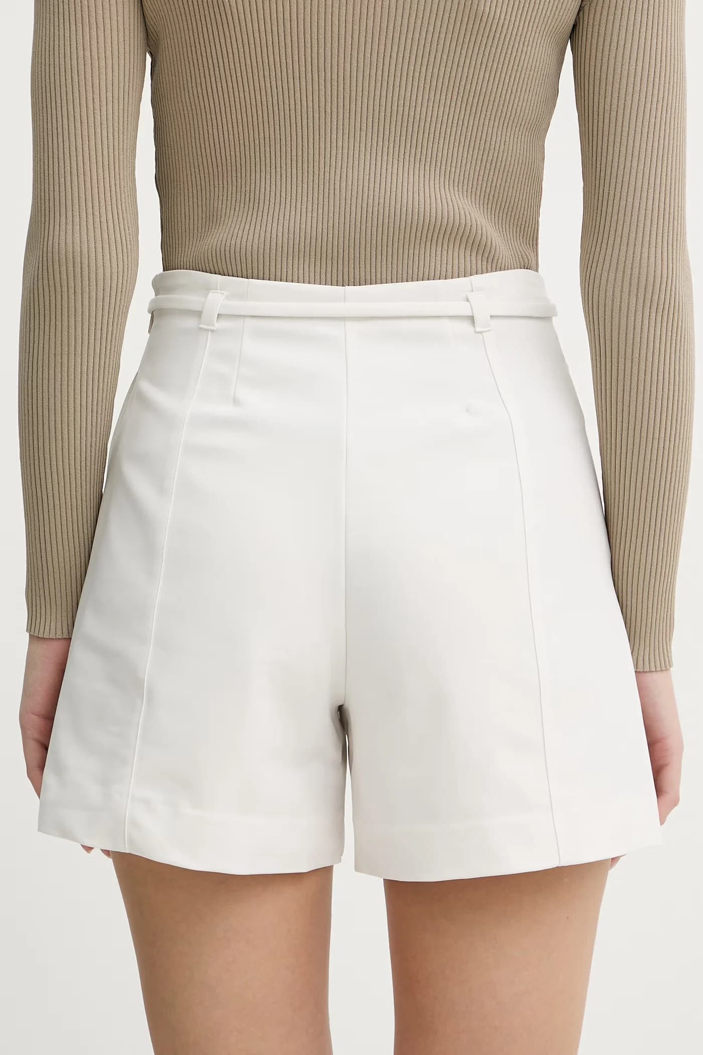 Элегантные женские шорты из хлопка SUNNY - фото 3