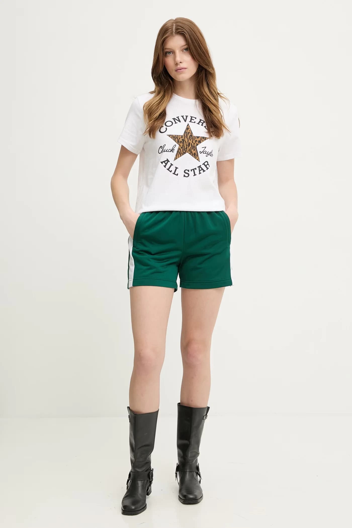 Adibreak женские шорты - фото 2