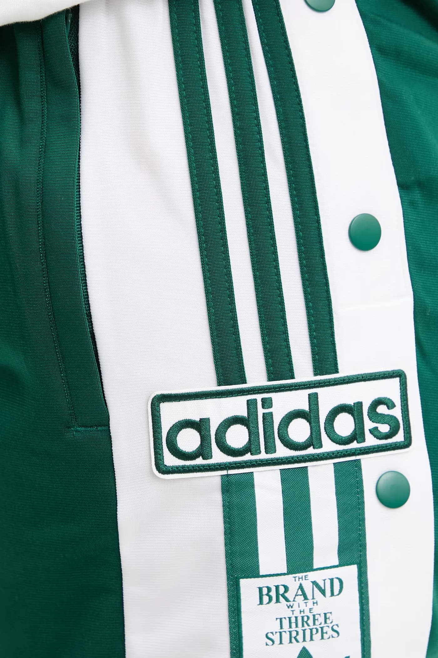 Adibreak женские шорты - фото 4