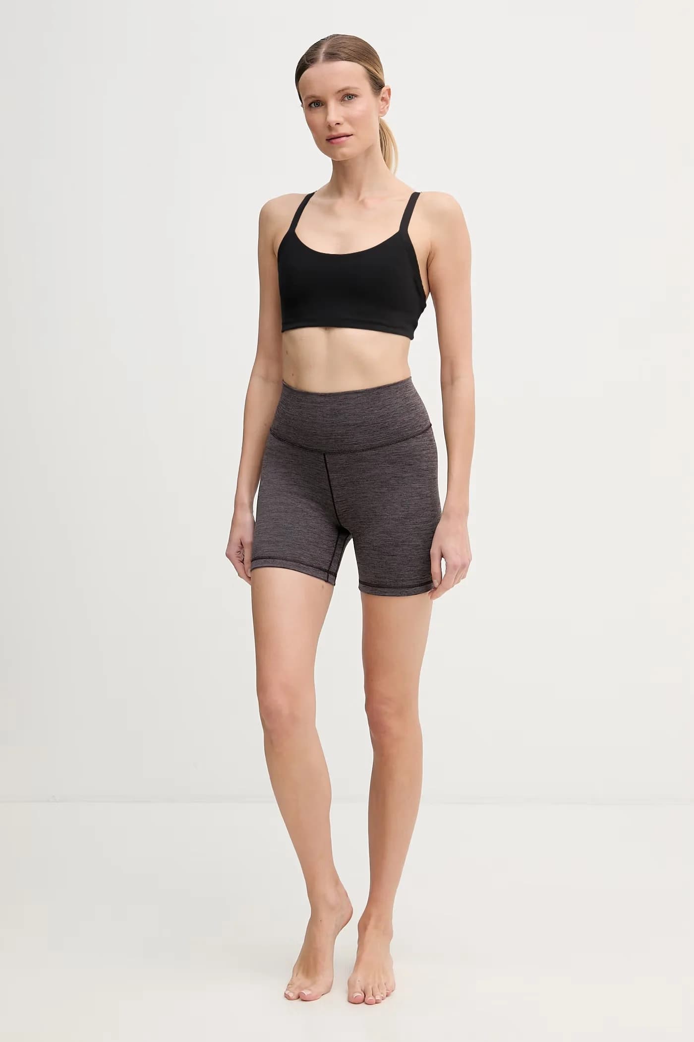 Женские спортивные шорты All Me - фото 2