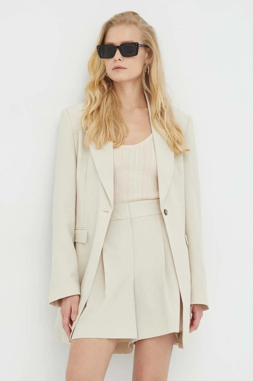 Шорты - фото 4