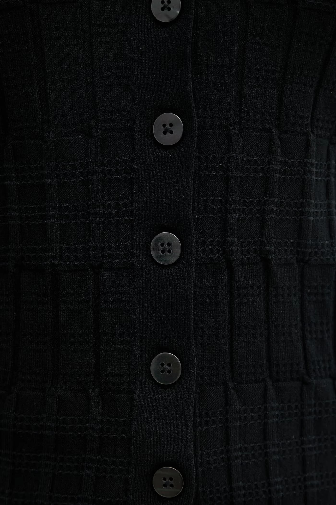 Женский вискозный кардиган - фото 5