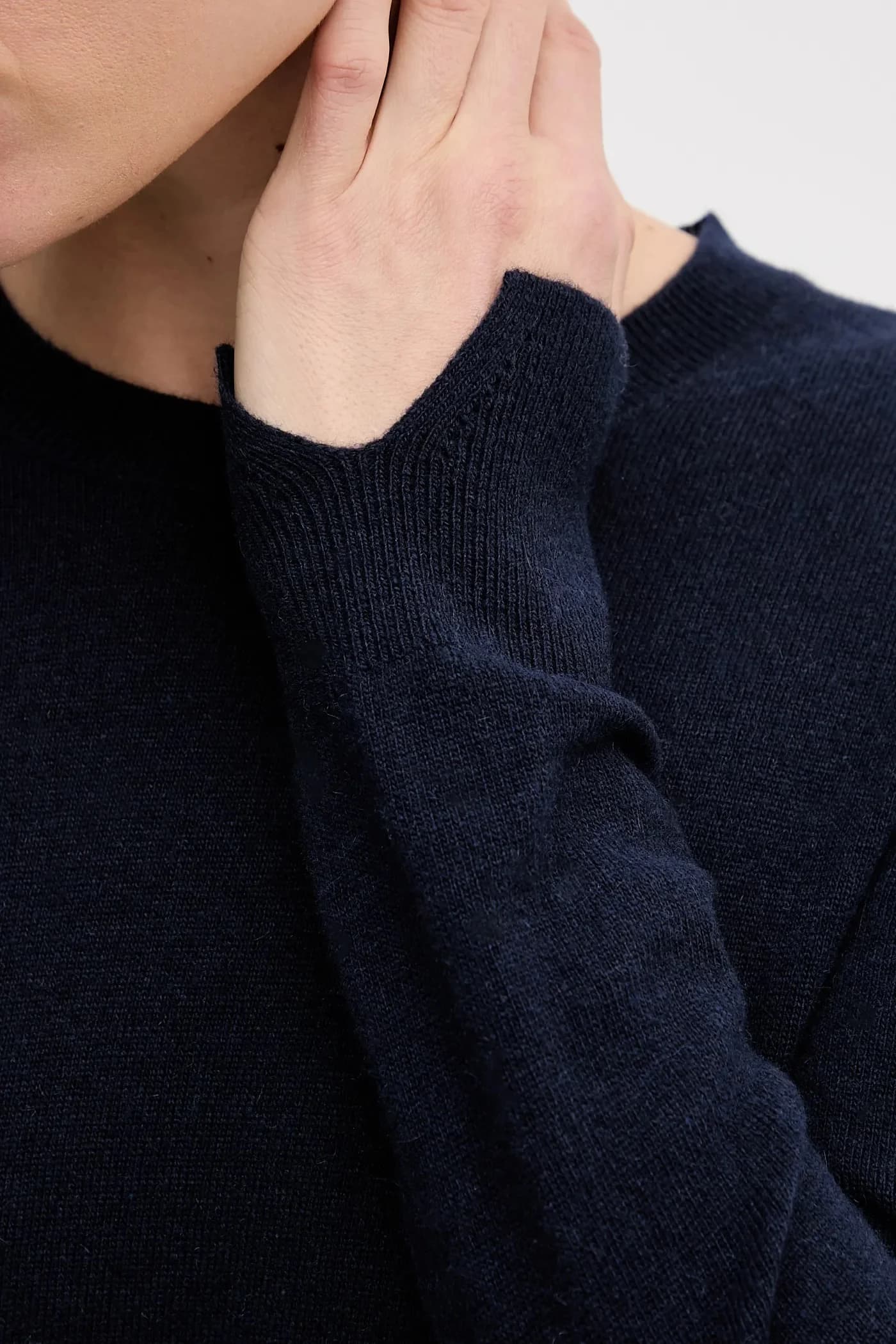 Свитер - фото 5