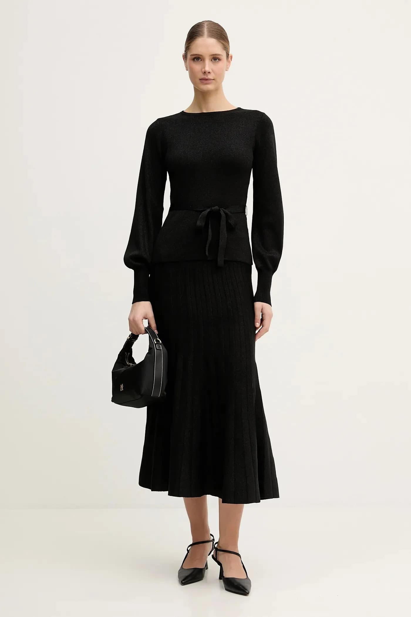 Свитер - фото 2