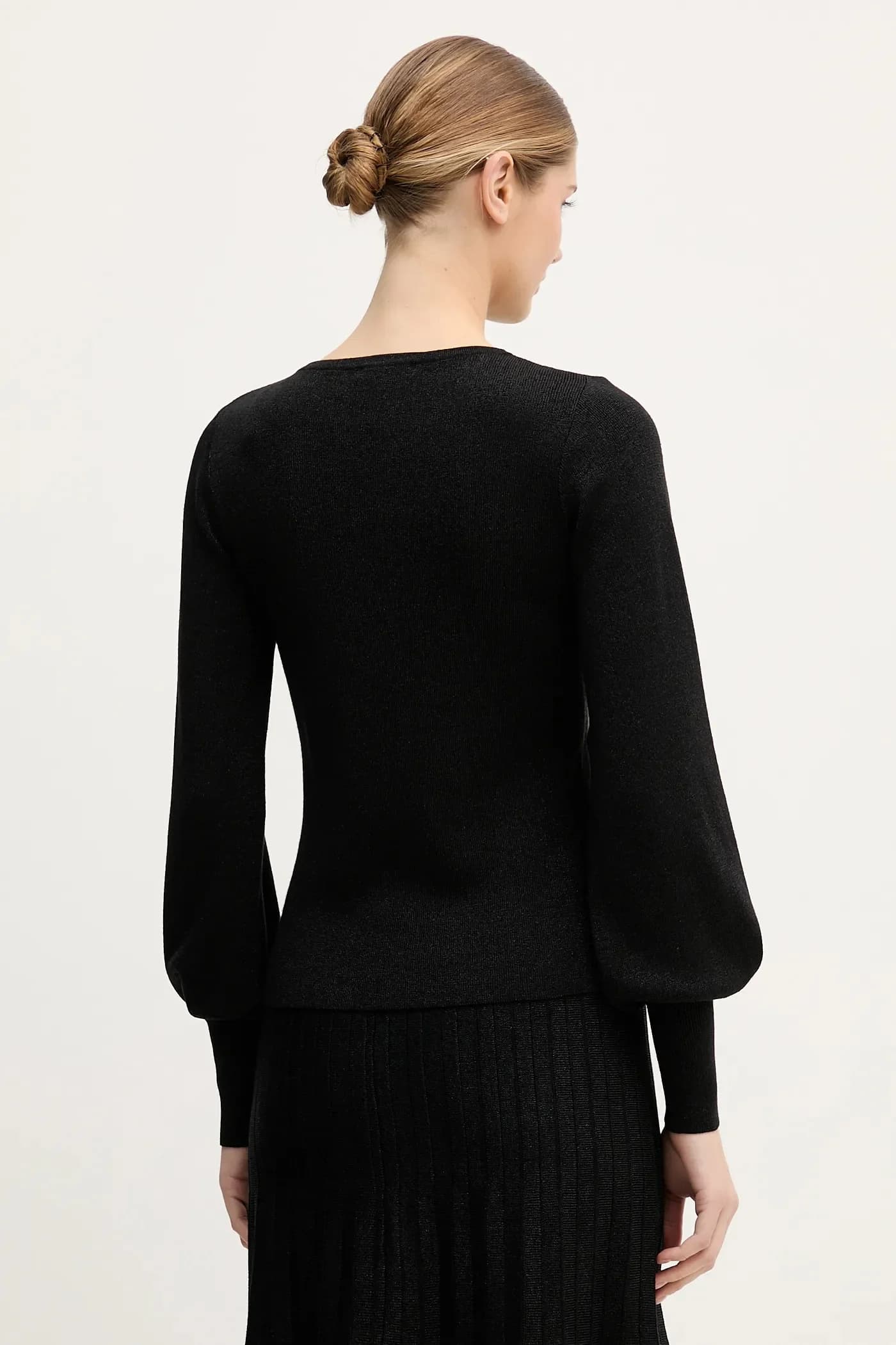 Свитер - фото 3