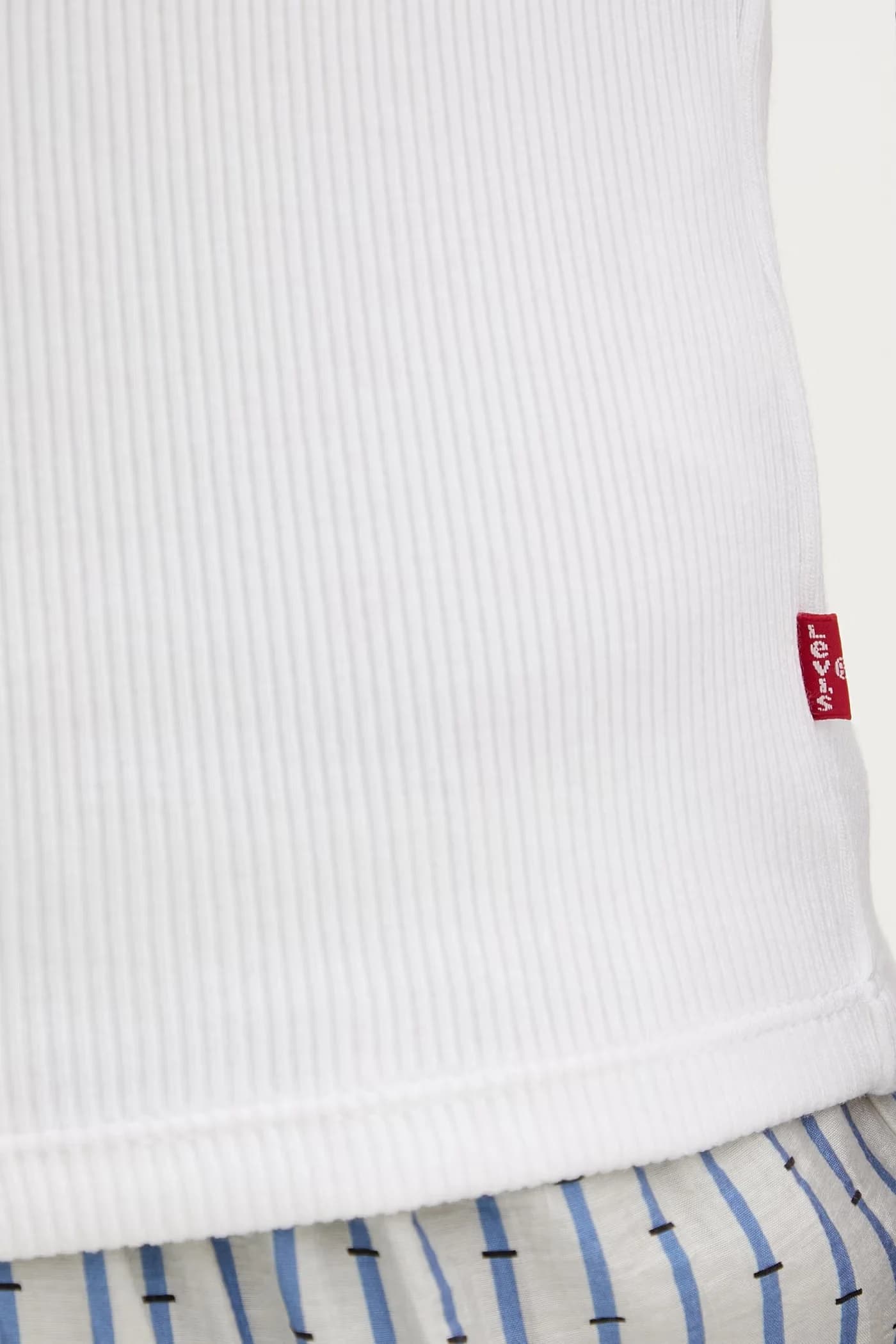 RORY SS женское поло - фото 5