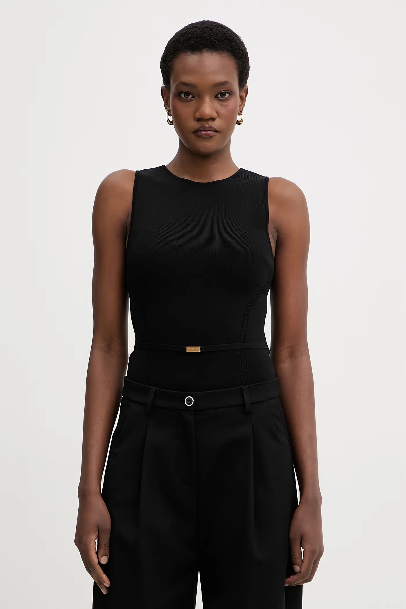 KASHU женский топ из вискозы