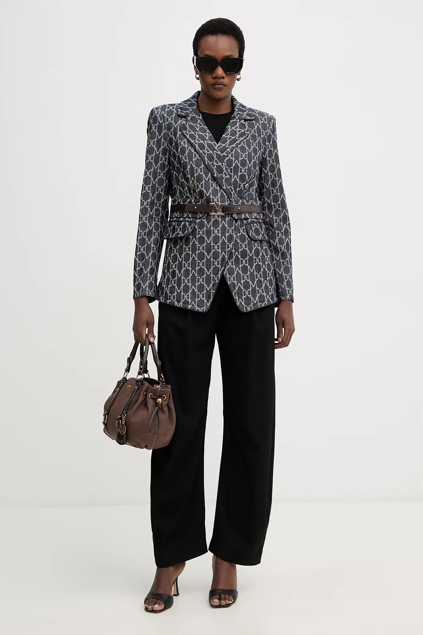 KASHU женский топ из вискозы - фото 2