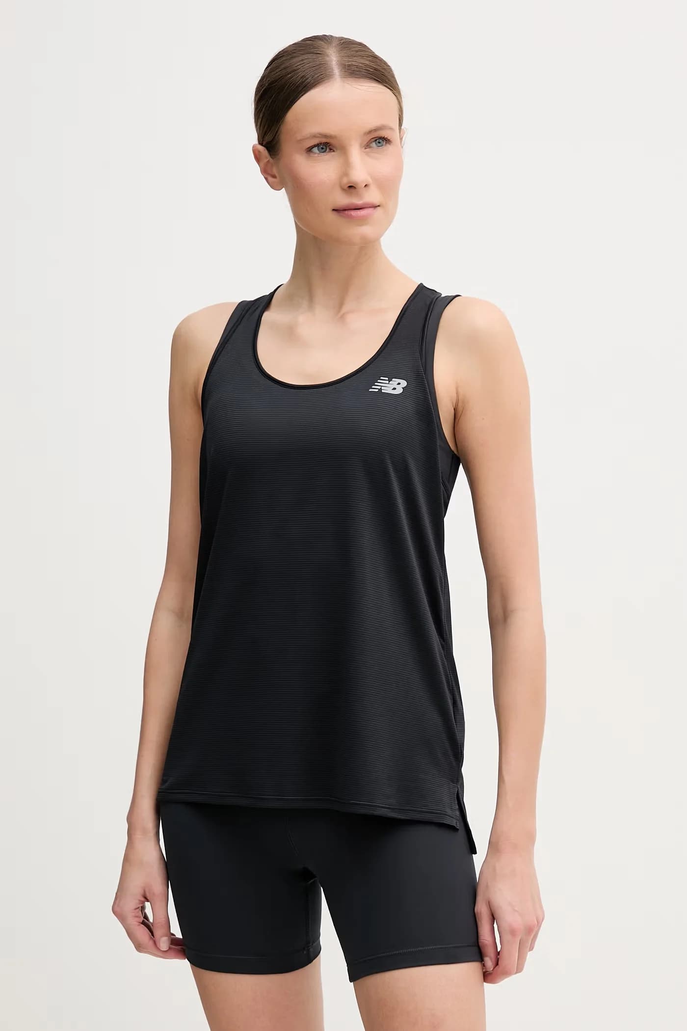 Женский тренировочный топ