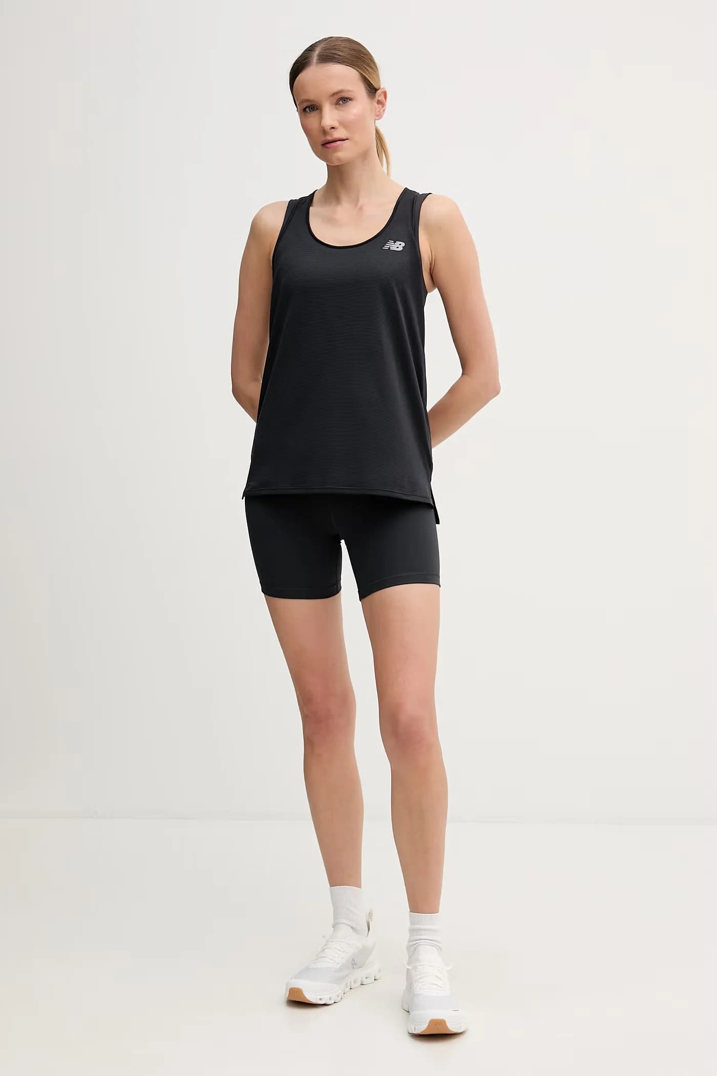 Женский тренировочный топ - фото 2