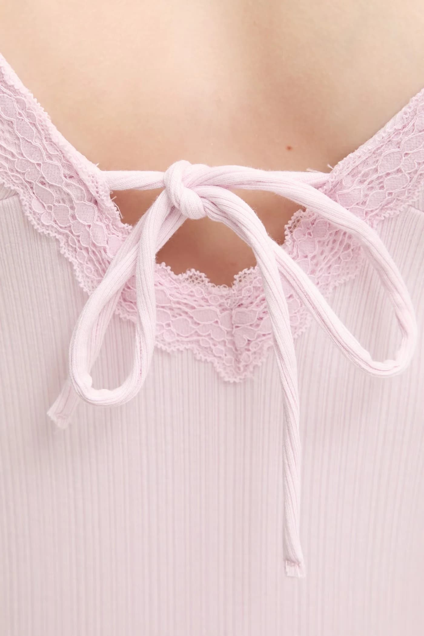 Женский кроп-топ - фото 5