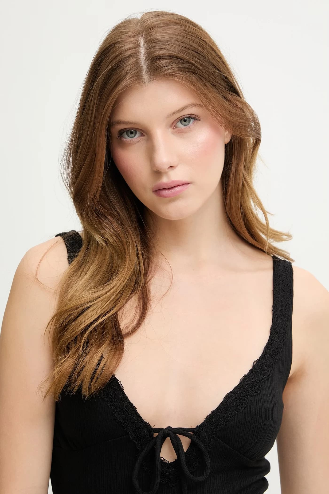 Женский кроп-топ - фото 4